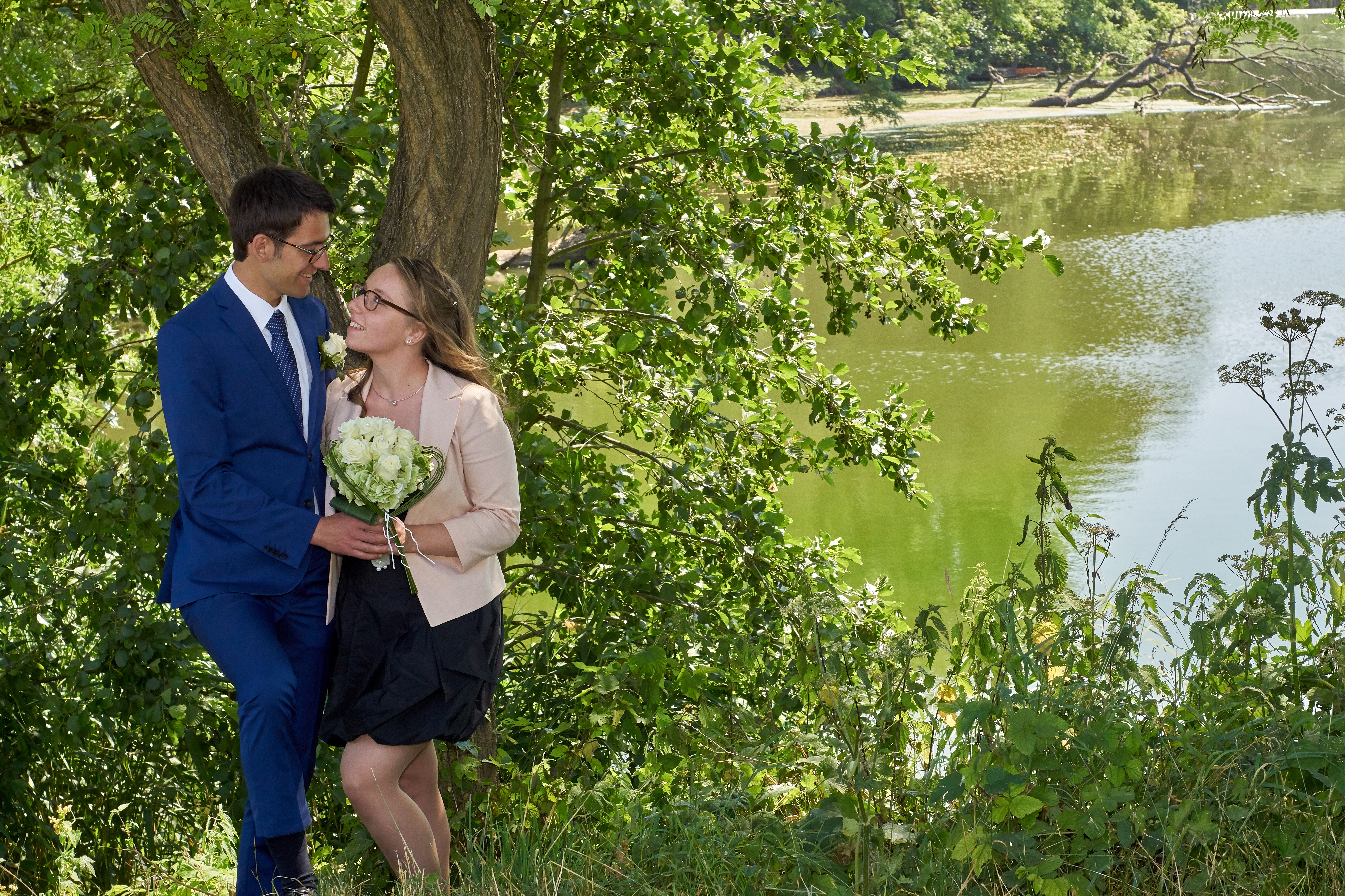 Mariage Laurence & Jean-Pierre0296