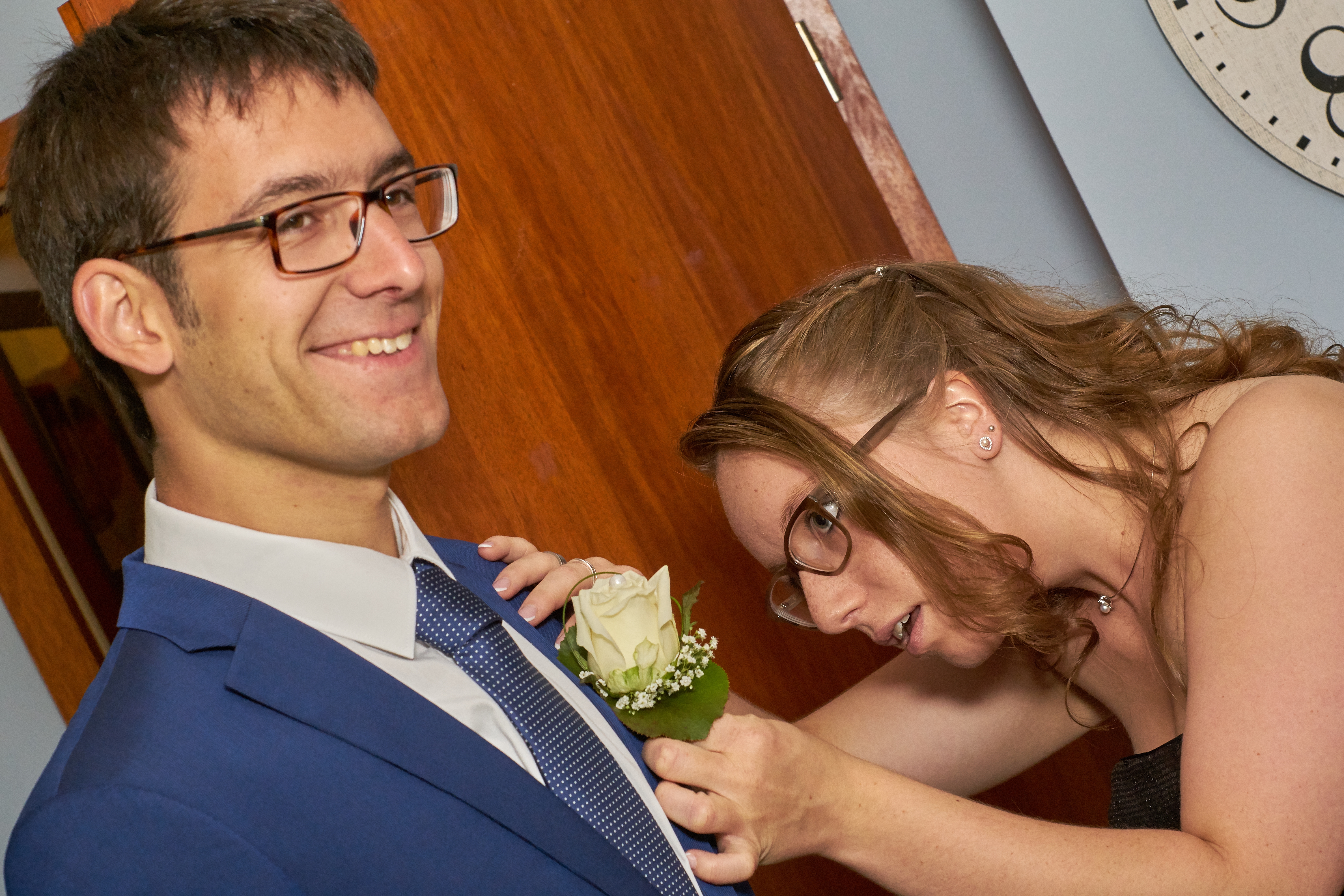 Mariage Laurence & Jean-Pierre0001