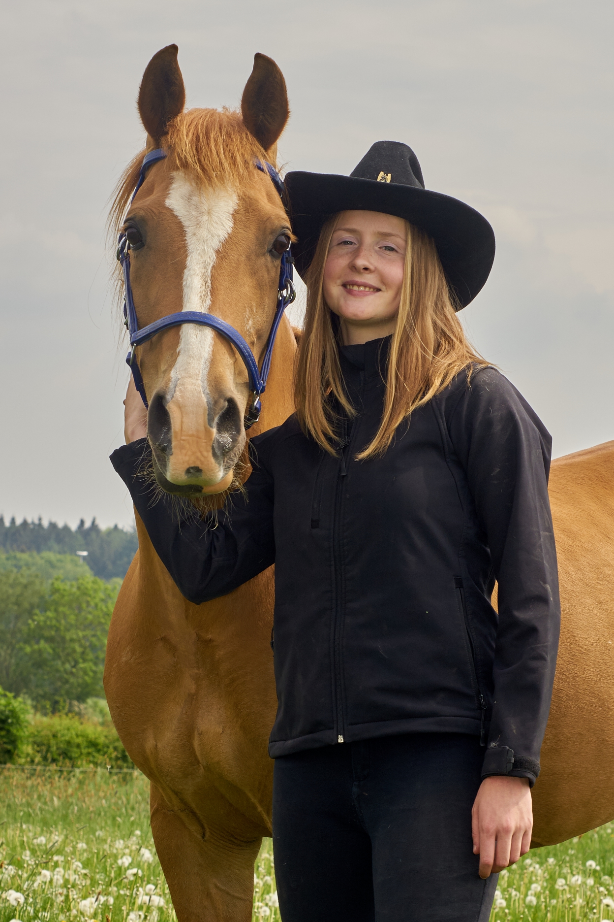 Delphine et Djimmi0088