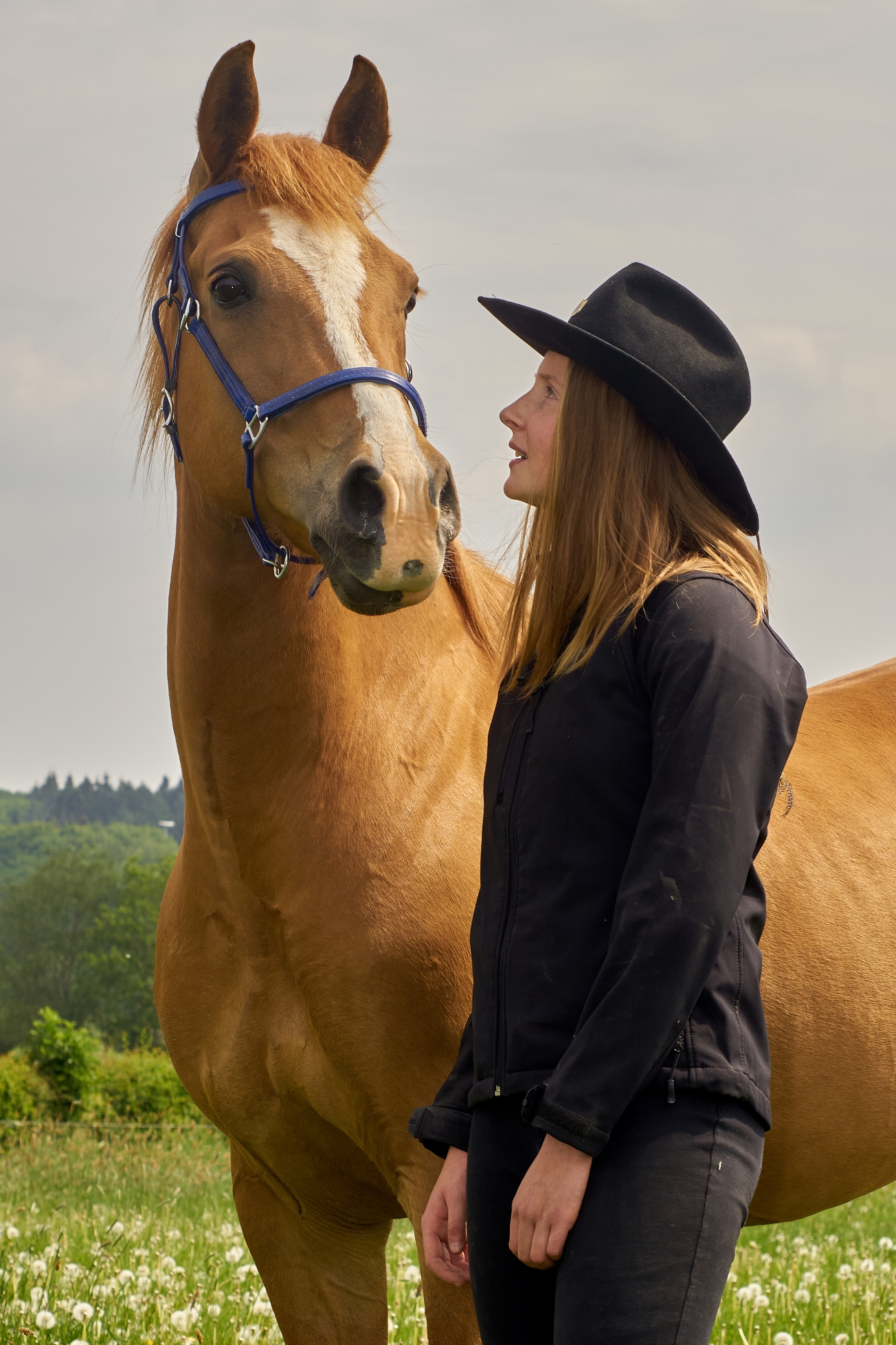 Delphine et Djimmi0090