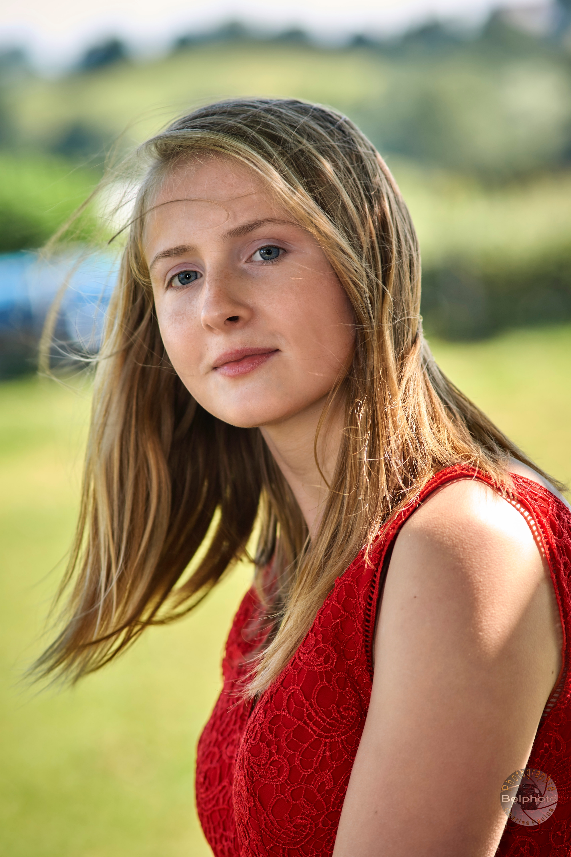 Delphine & Calimero0274