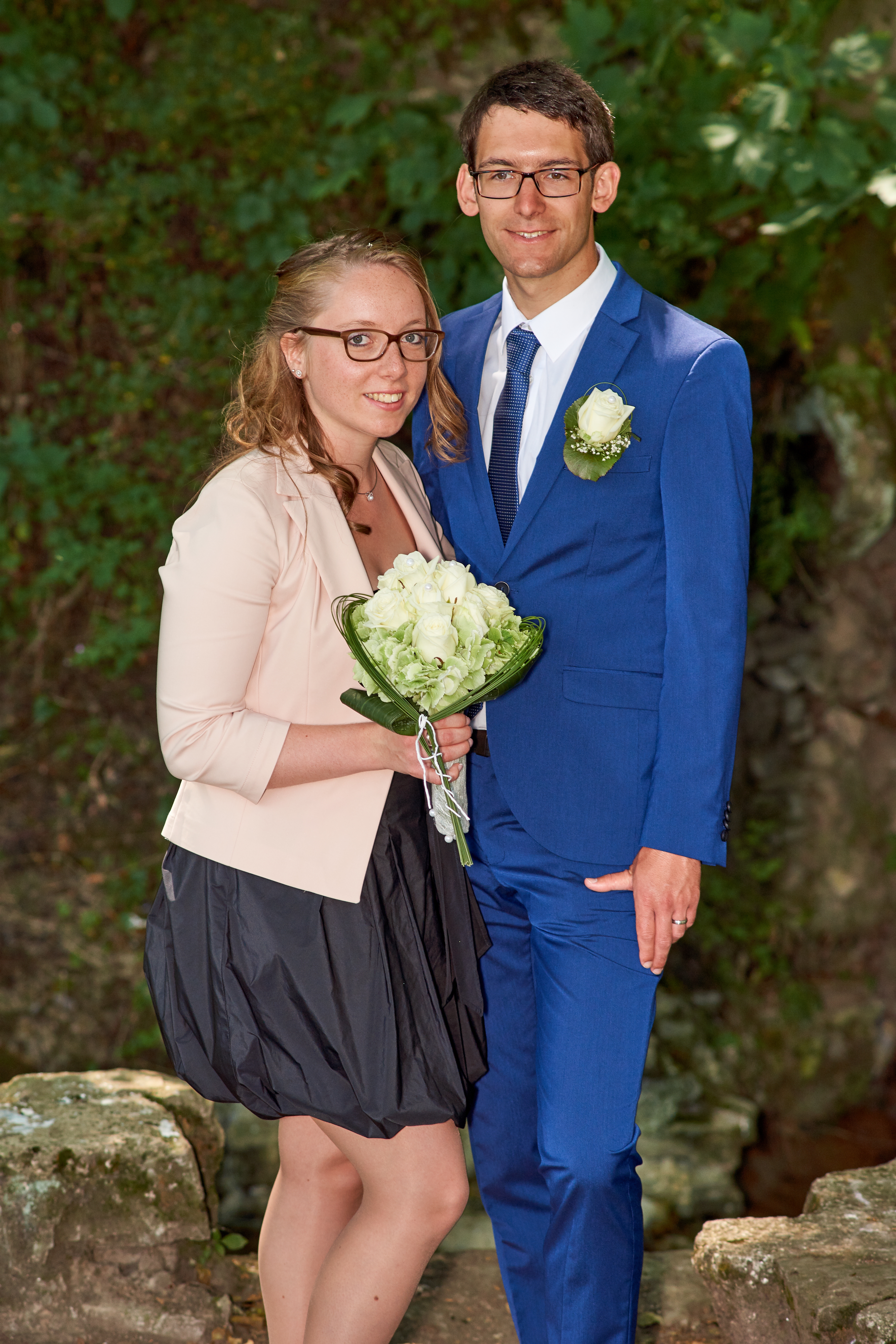 Mariage Laurence & Jean-Pierre0334