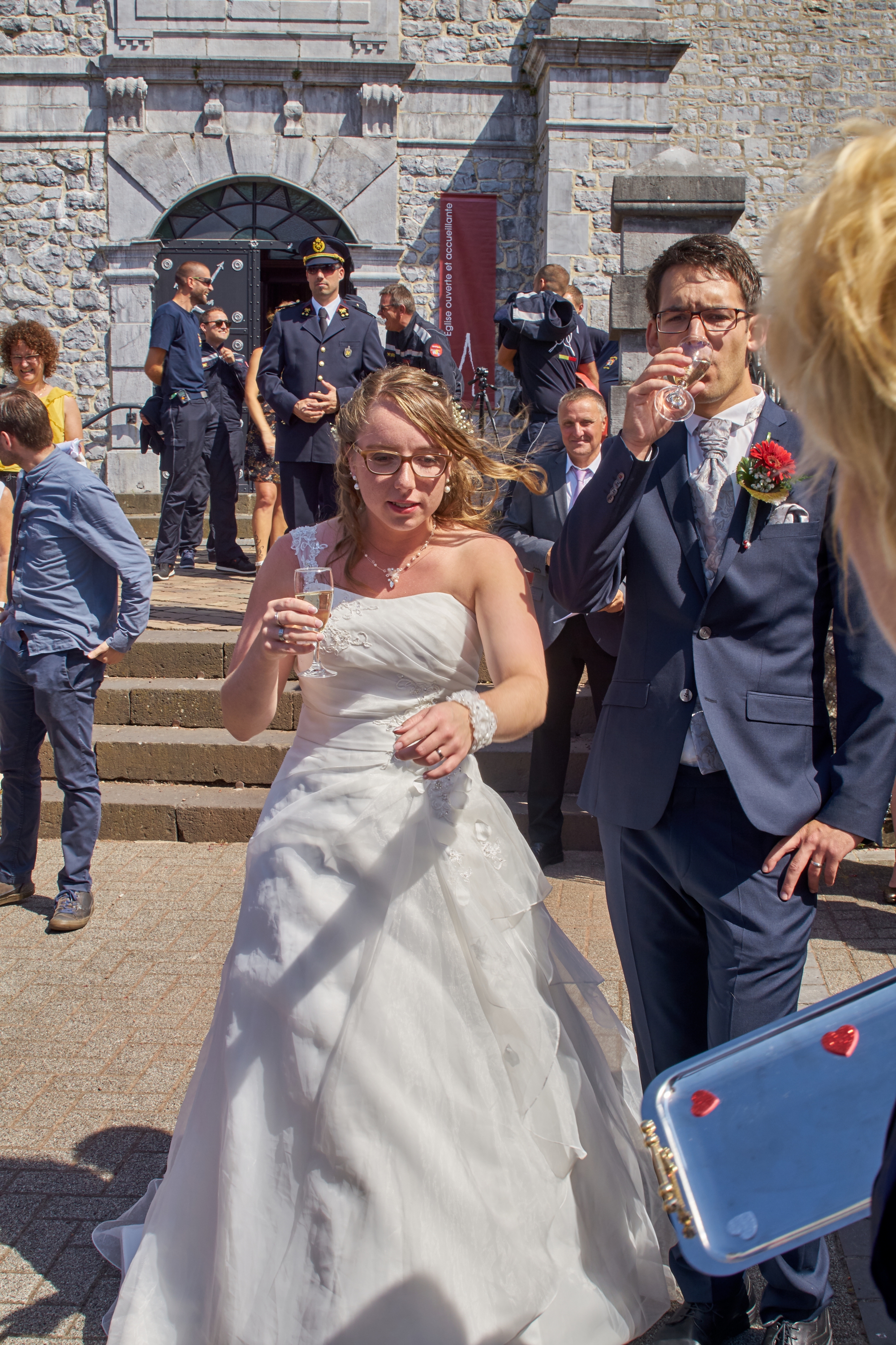 Mariage Eglise0312