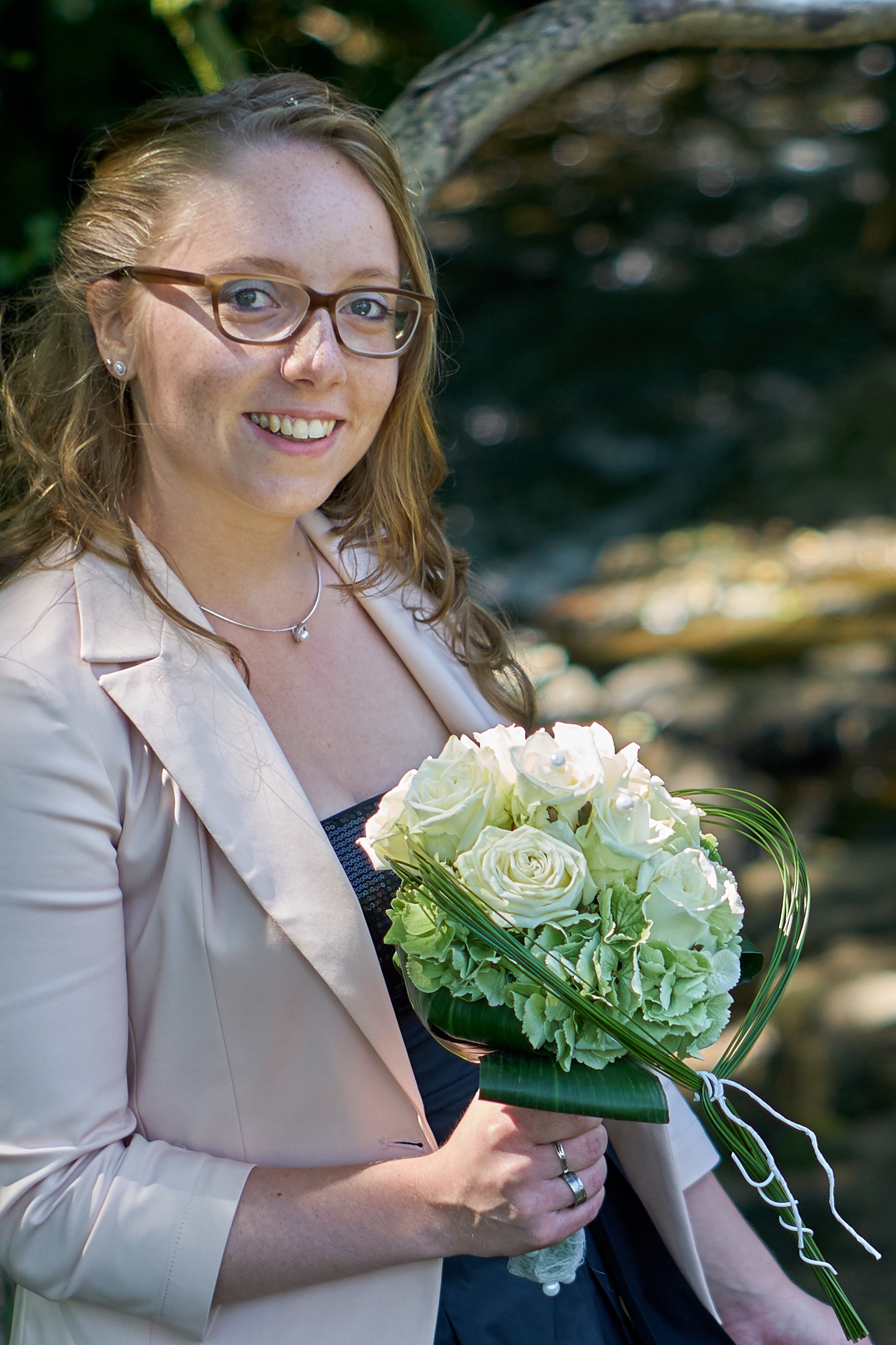 Mariage Laurence & Jean-Pierre0407