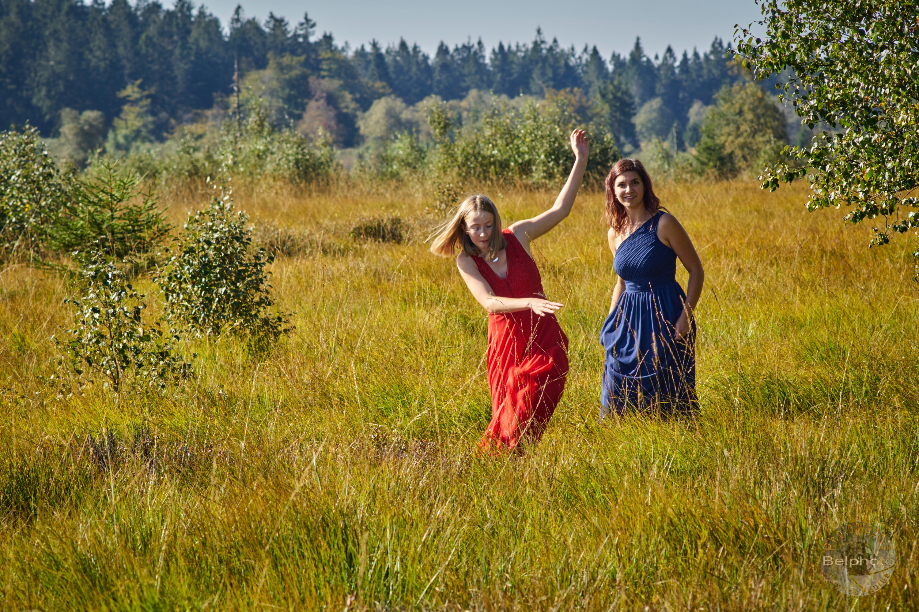 Delphine et Beauu0146