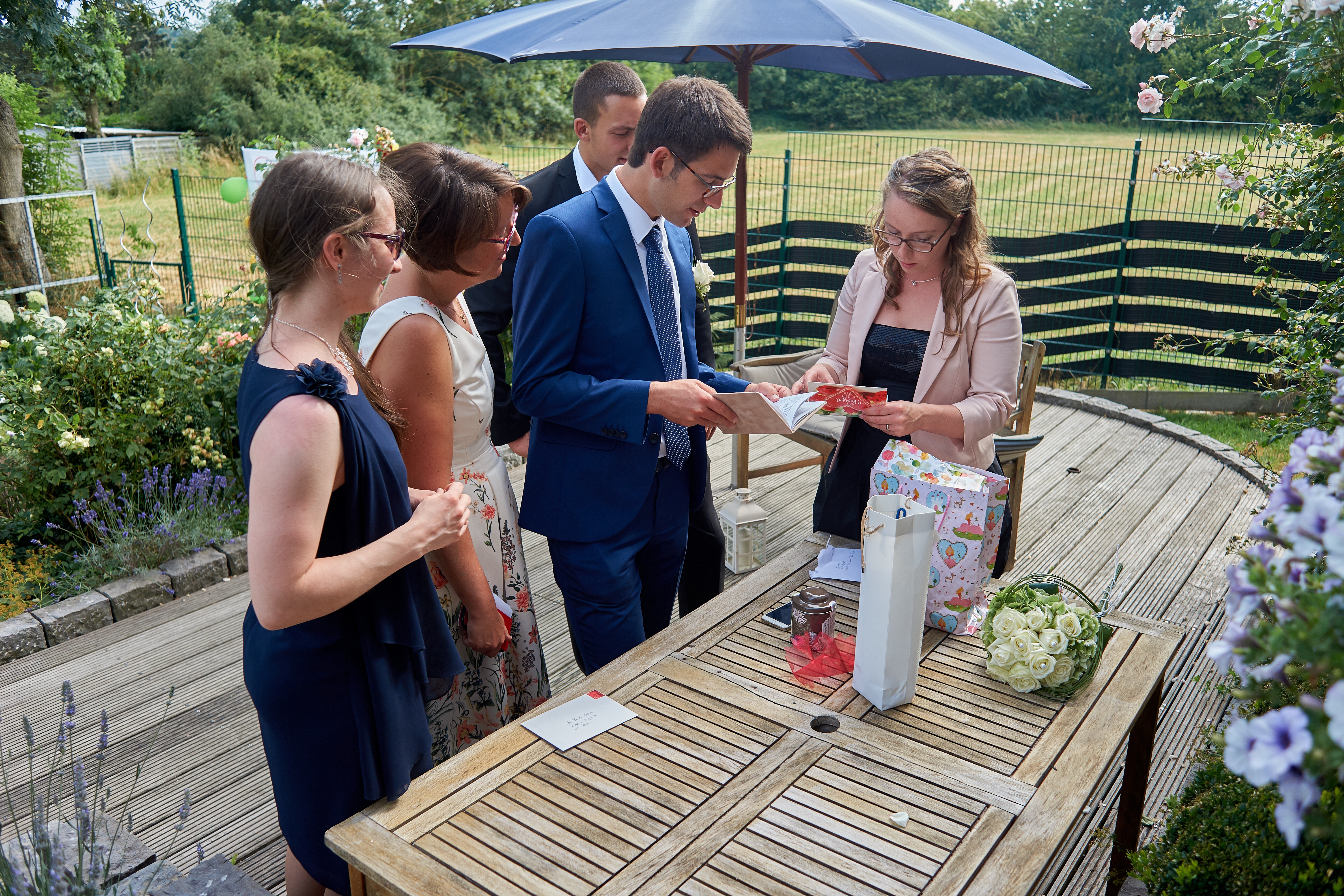 Mariage Laurence & Jean-Pierre0502