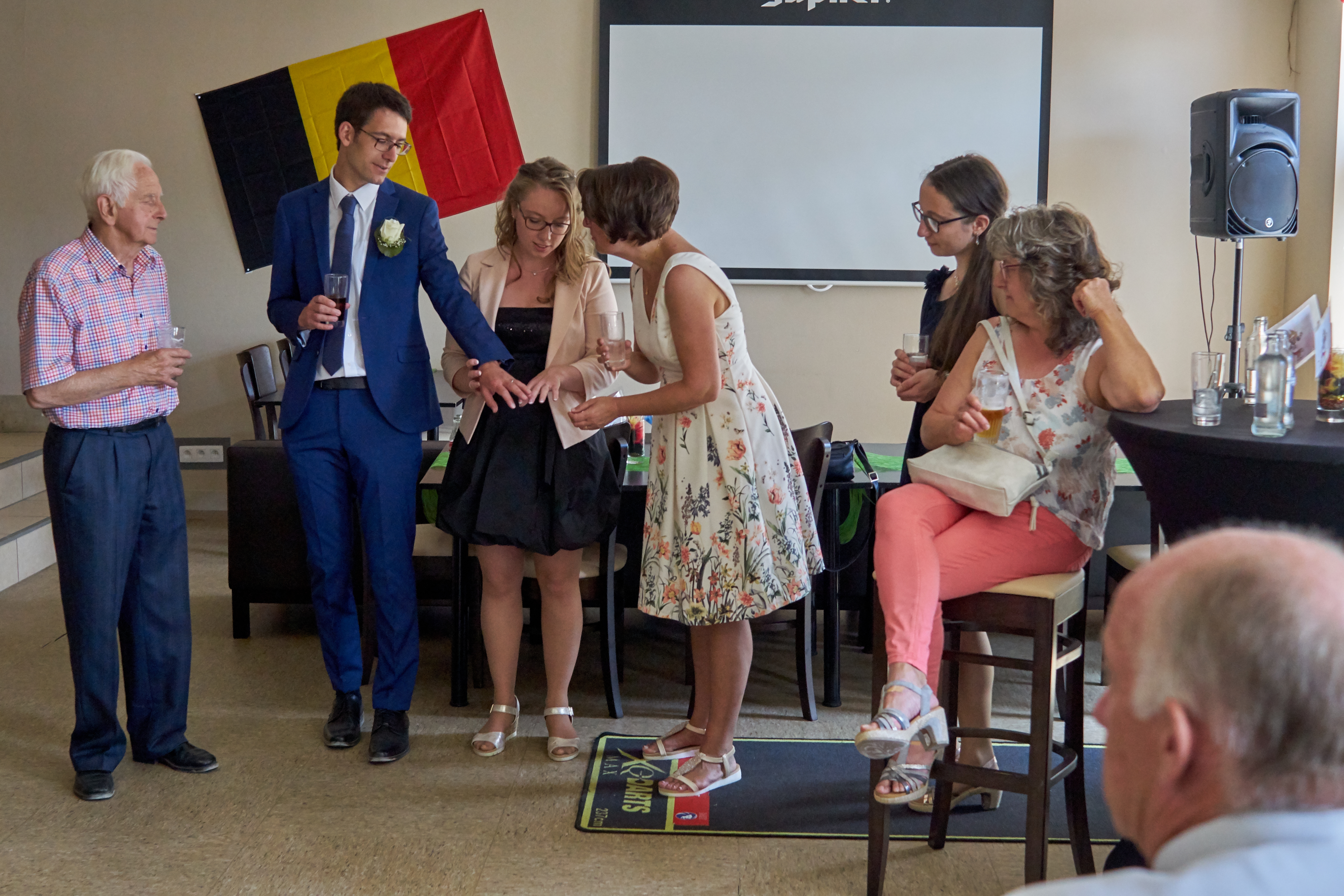 Mariage Laurence & Jean-Pierre0420