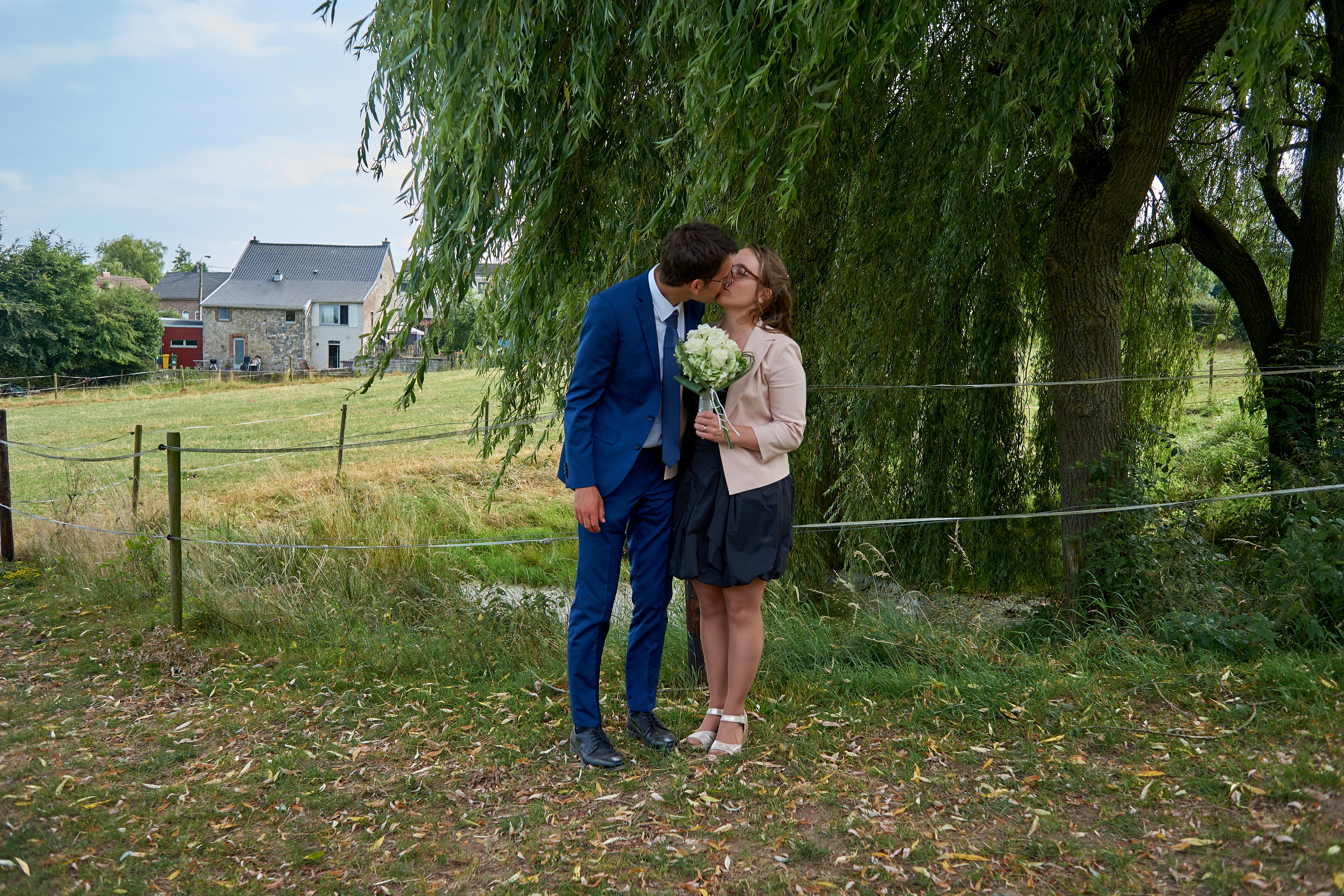 Mariage Laurence & Jean-Pierre0522