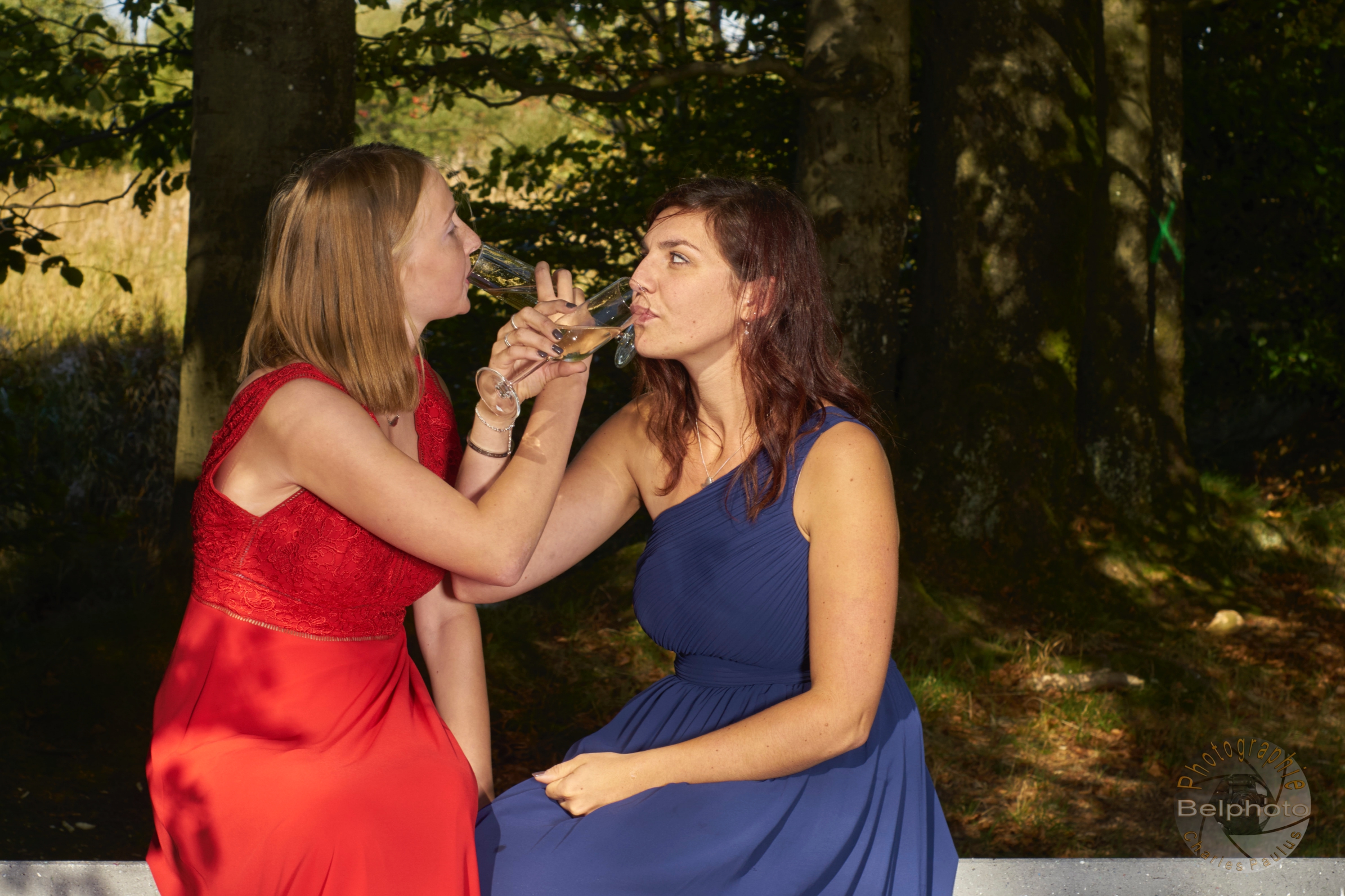 Delphine et Beauu0221