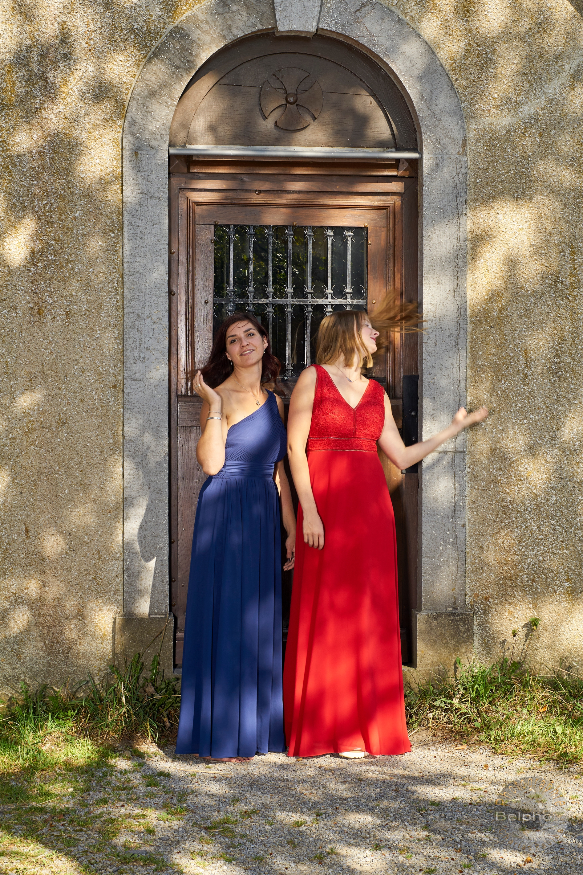 Delphine et Beauu0166