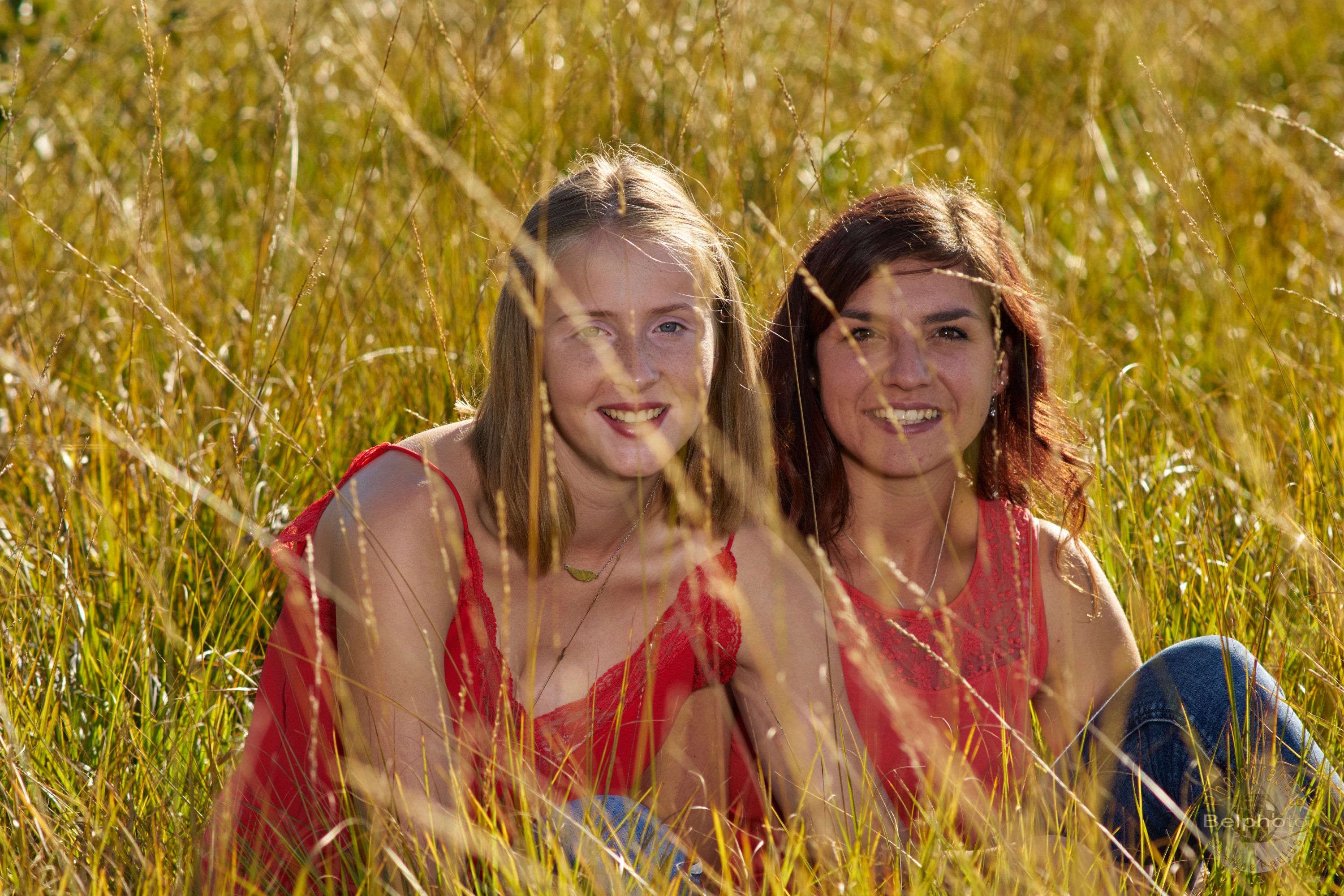 Delphine et Beauu0019