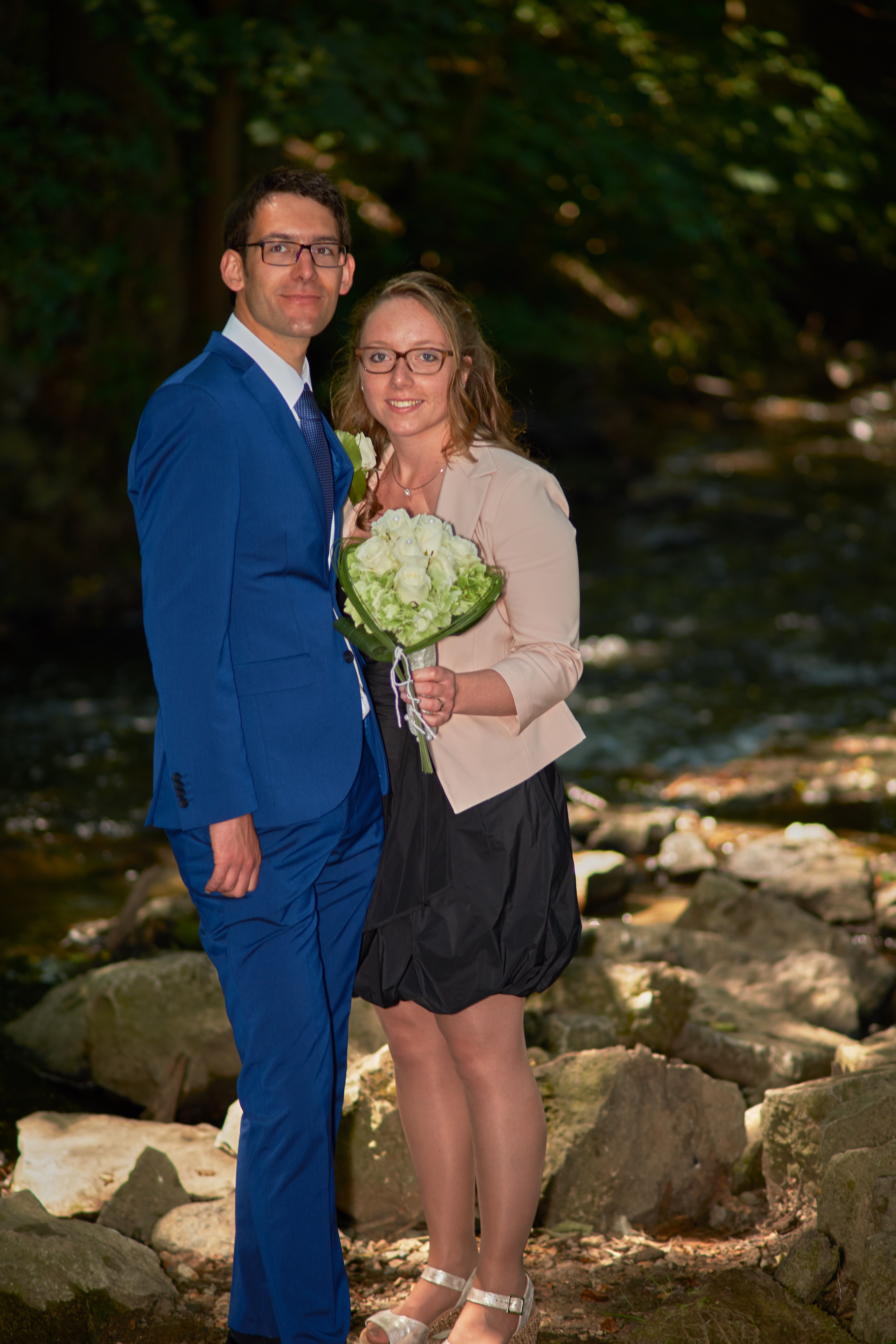 Mariage Laurence & Jean-Pierre0390