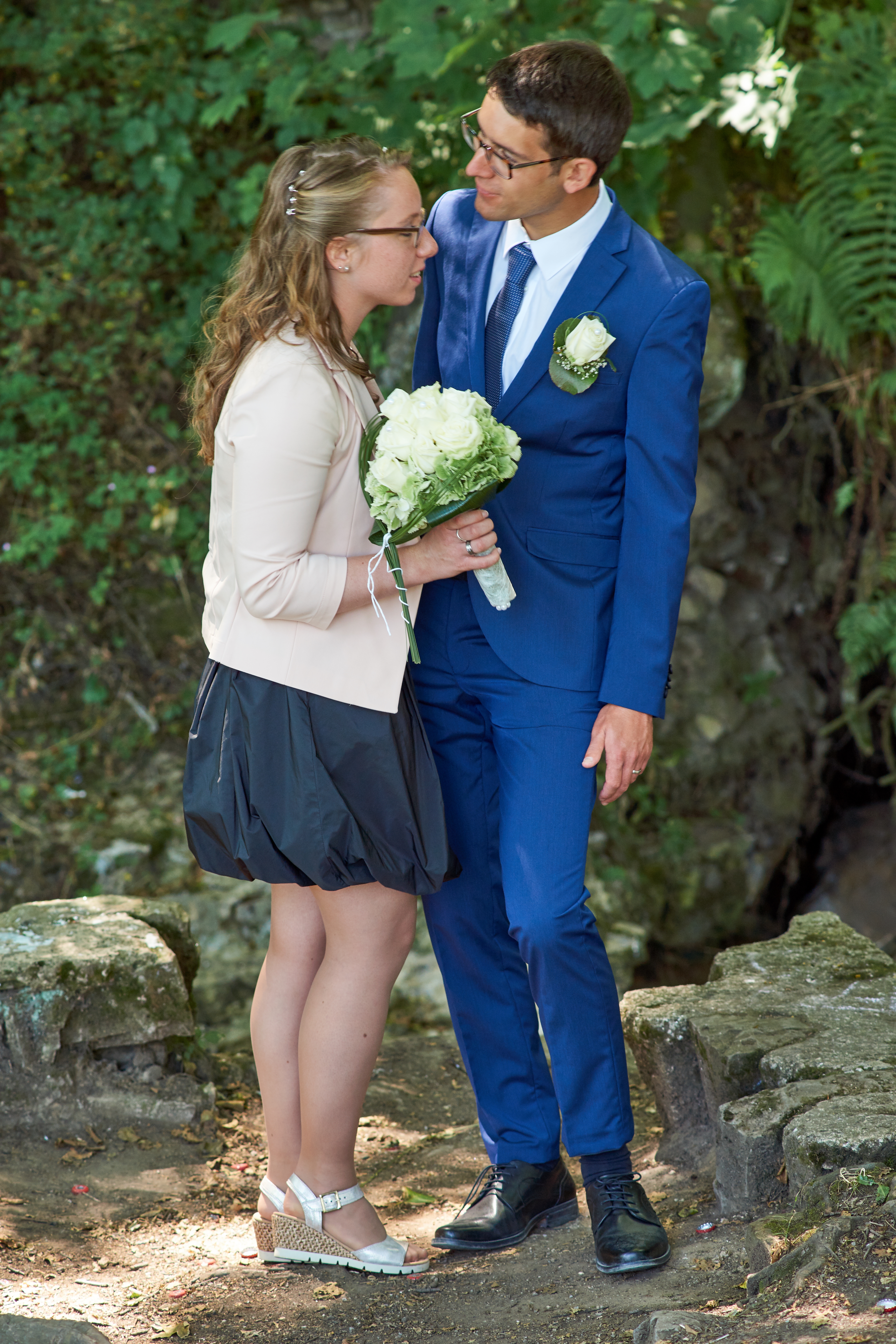 Mariage Laurence & Jean-Pierre0342