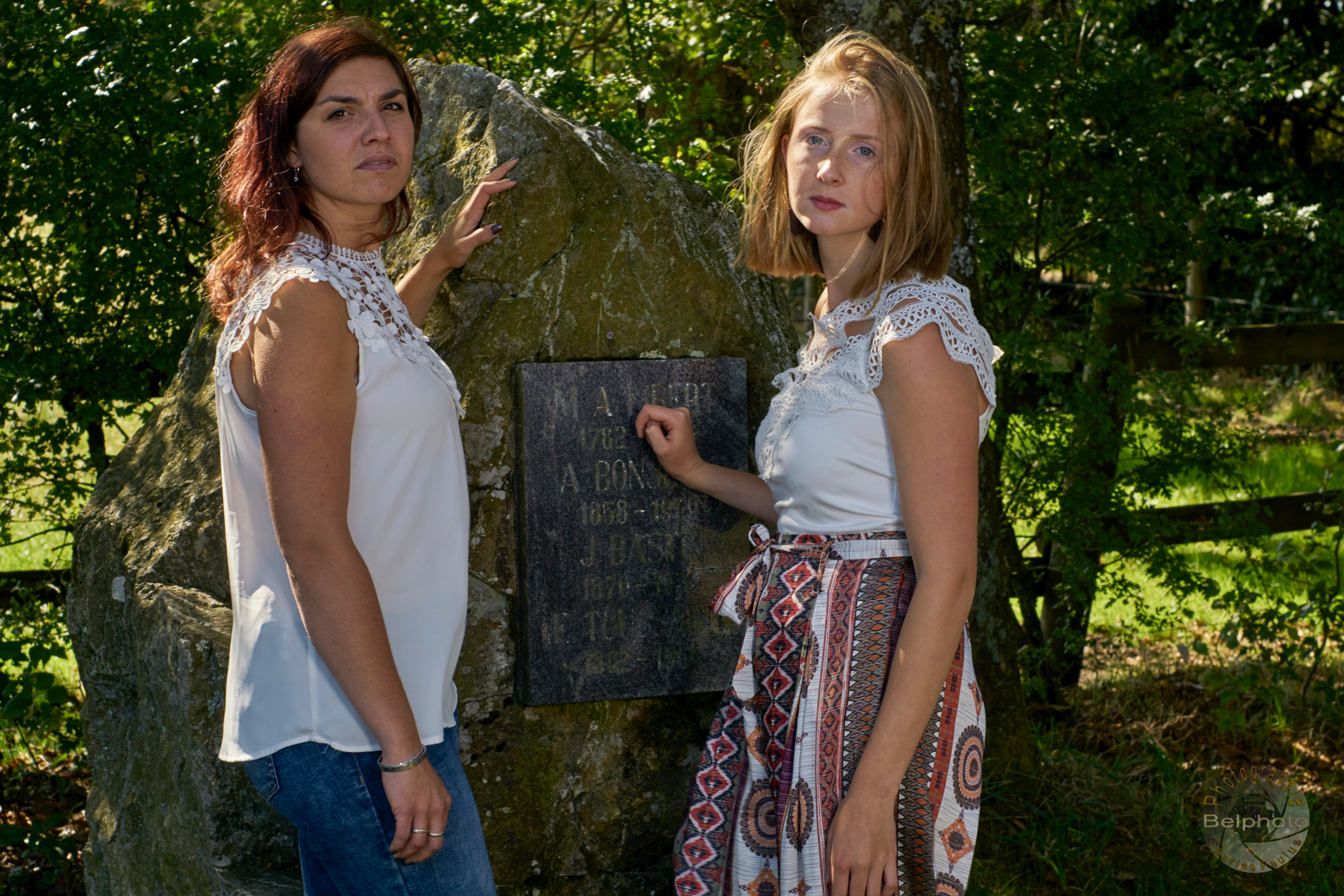Delphine et Beauu0303