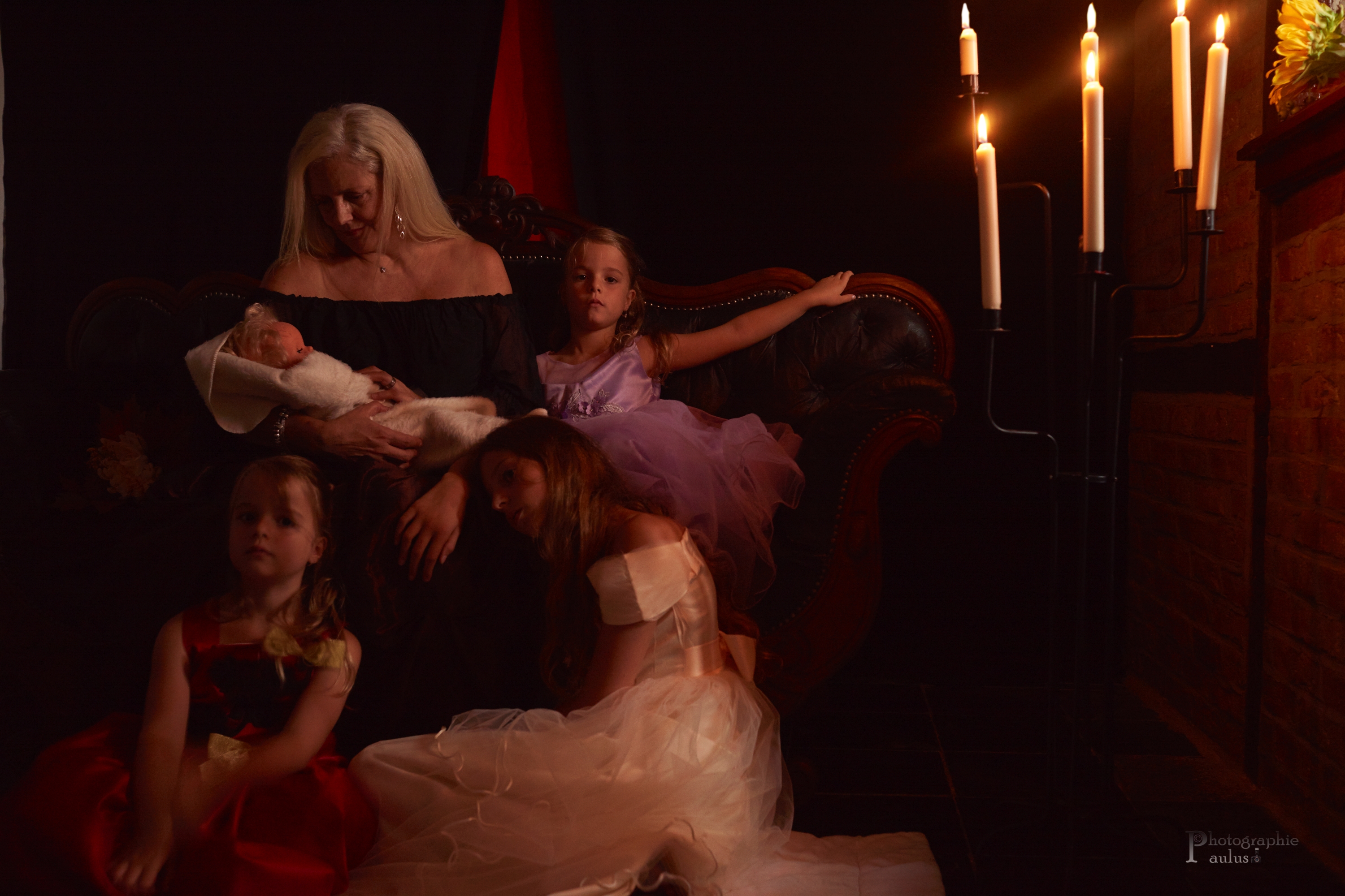 Les Princesses 0208