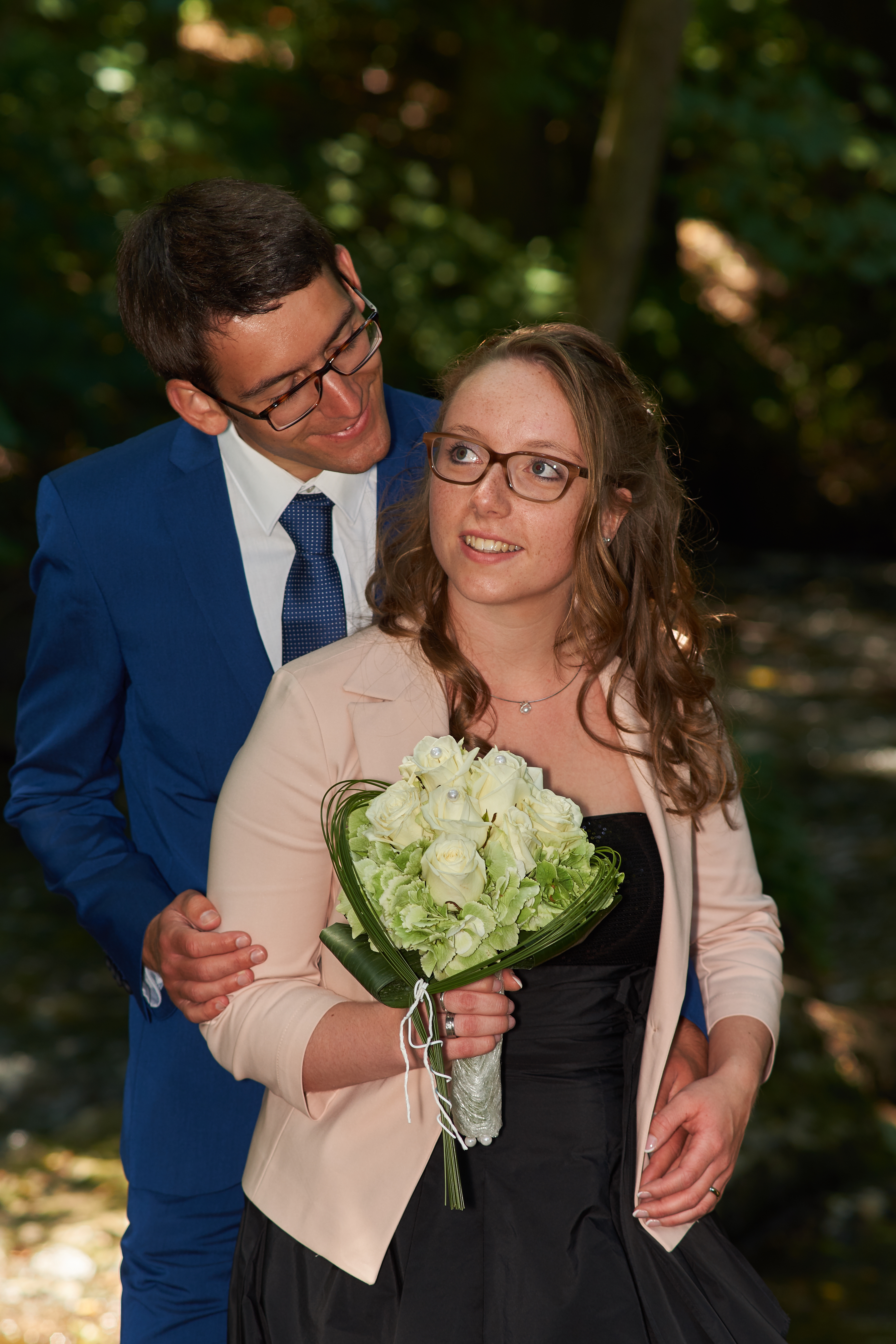 Mariage Laurence & Jean-Pierre0363