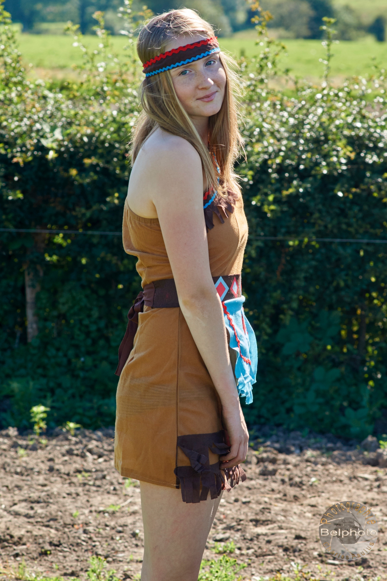 Delphine & Calimero0147