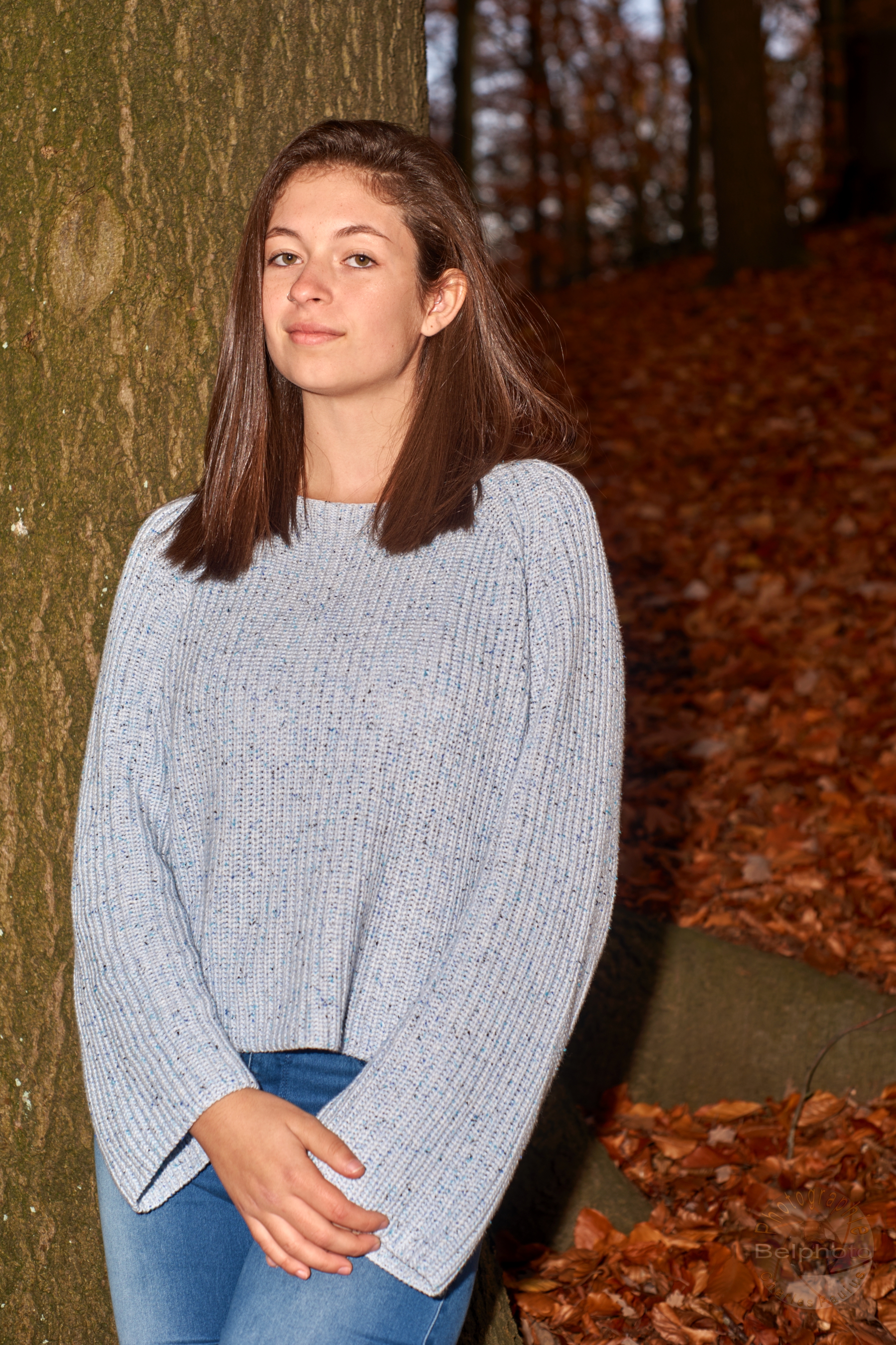 Virginie Family0108