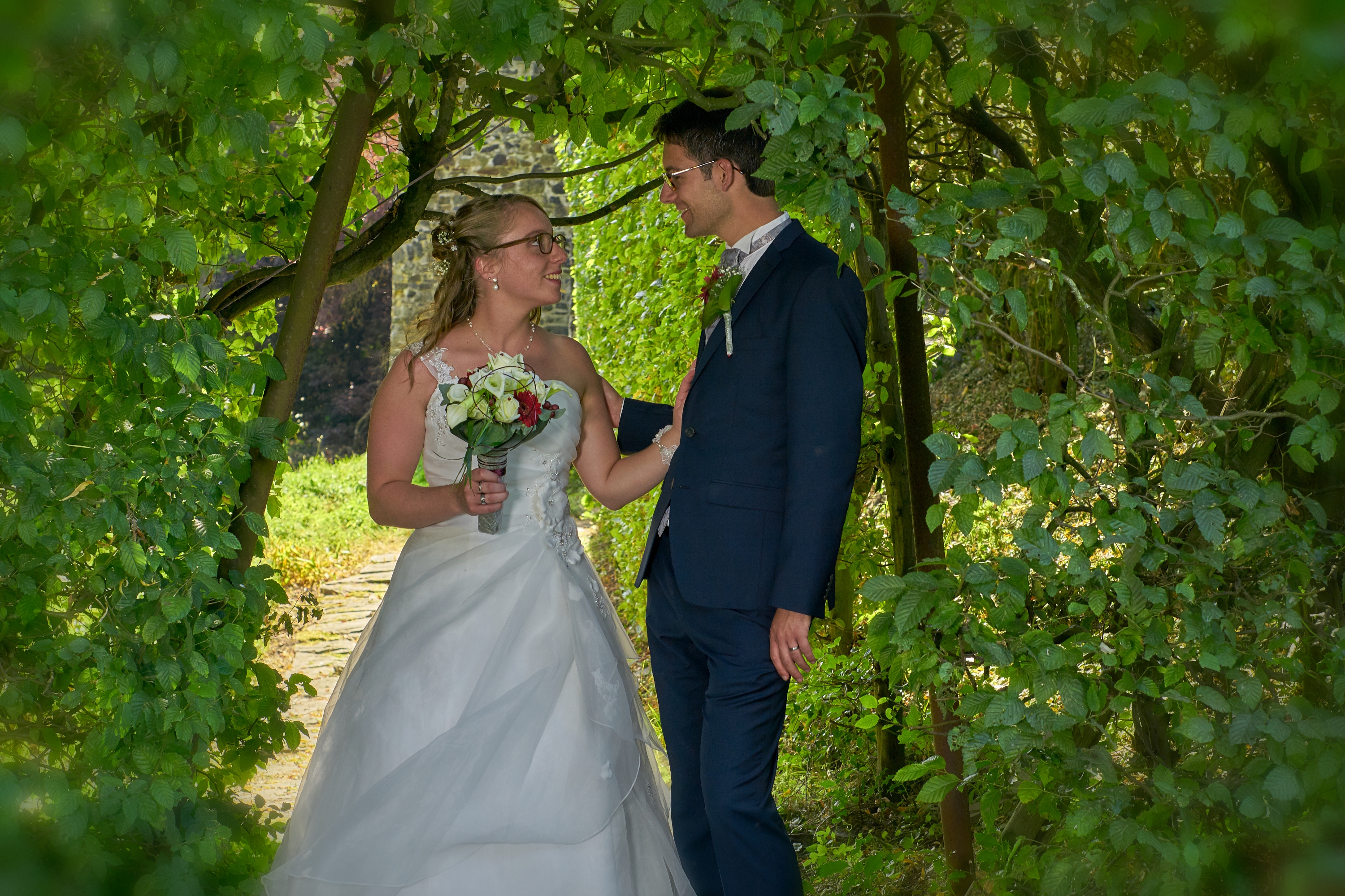 Mariage Eglise0387