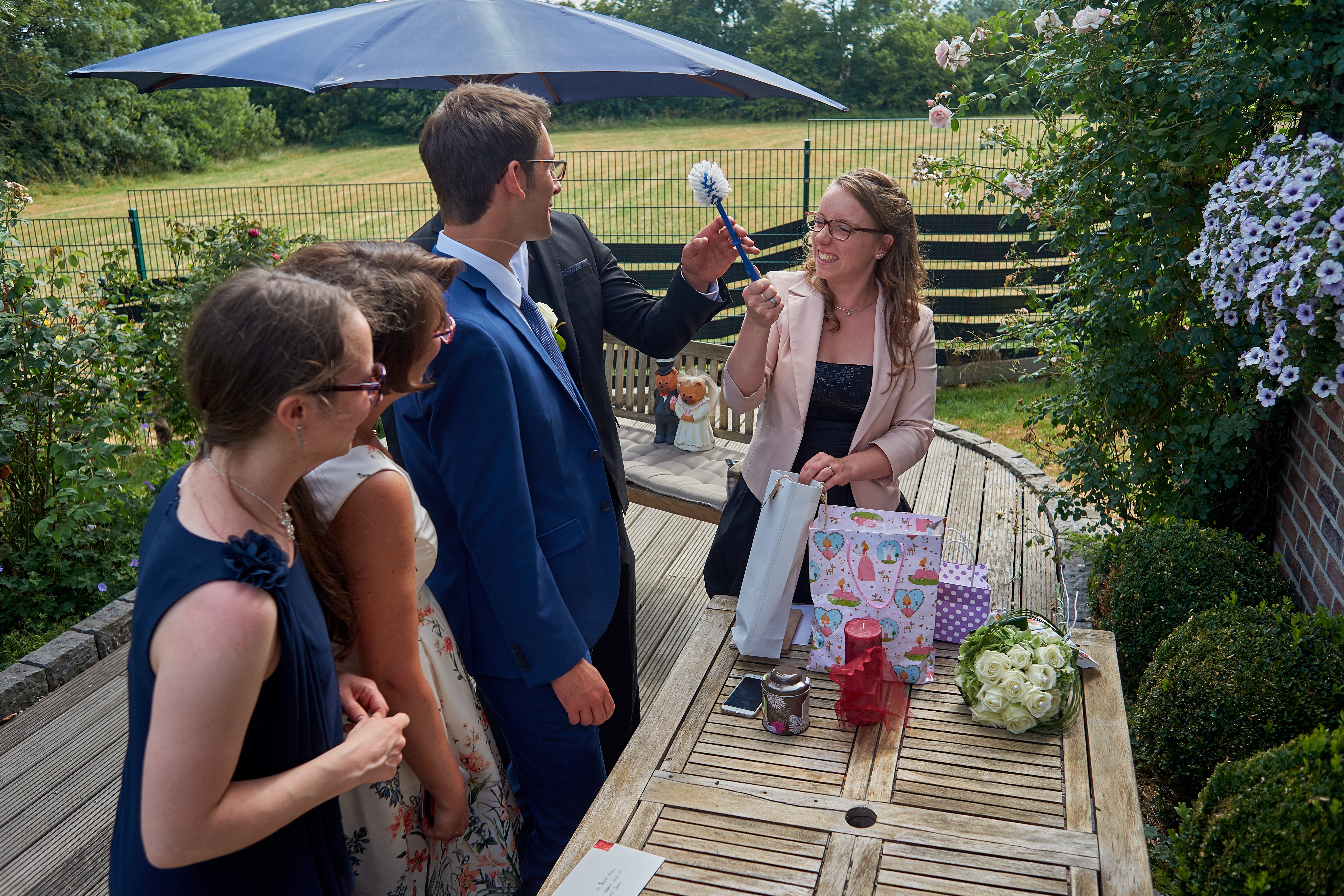 Mariage Laurence & Jean-Pierre0496