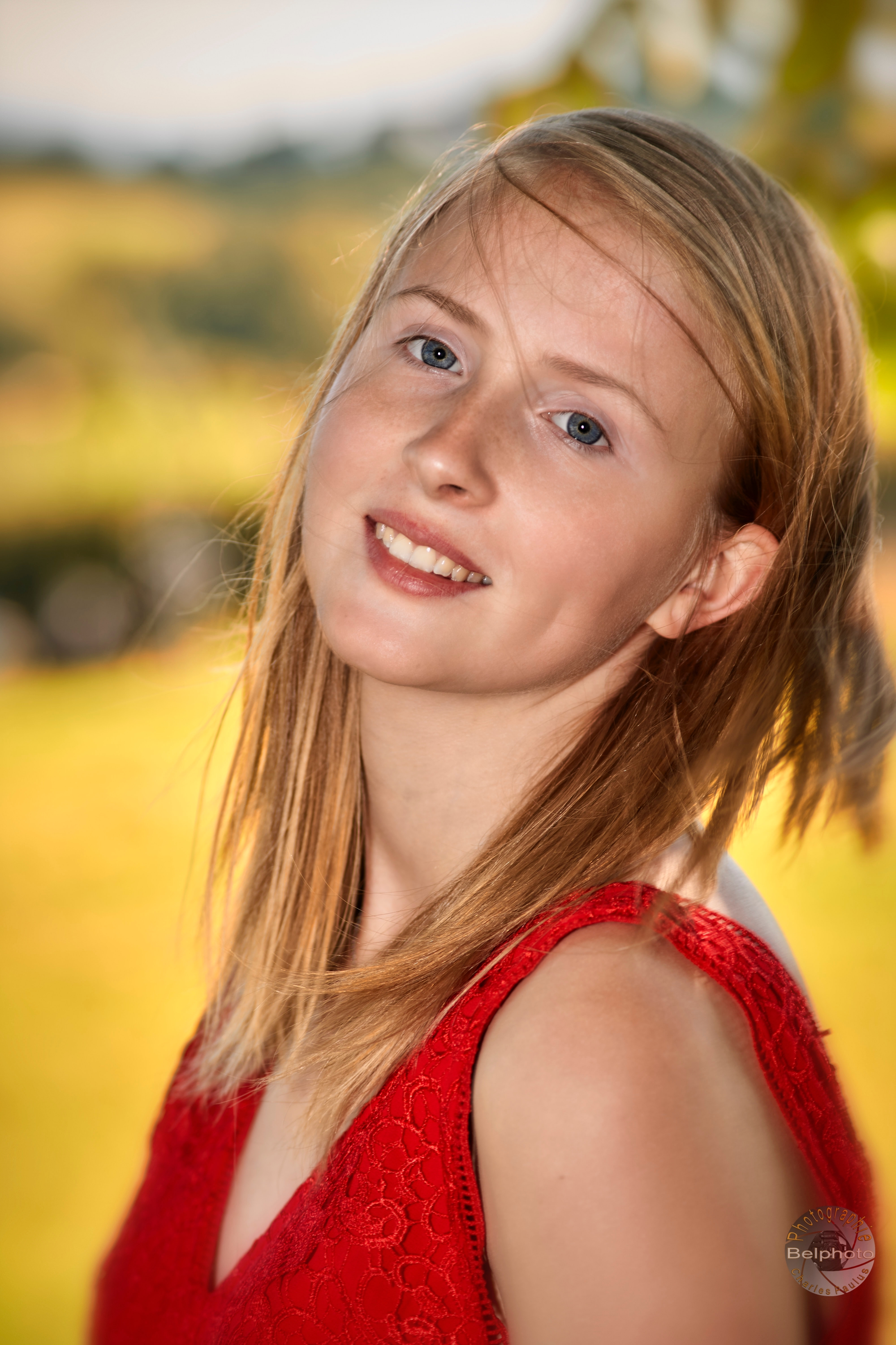 Delphine & Calimero0264