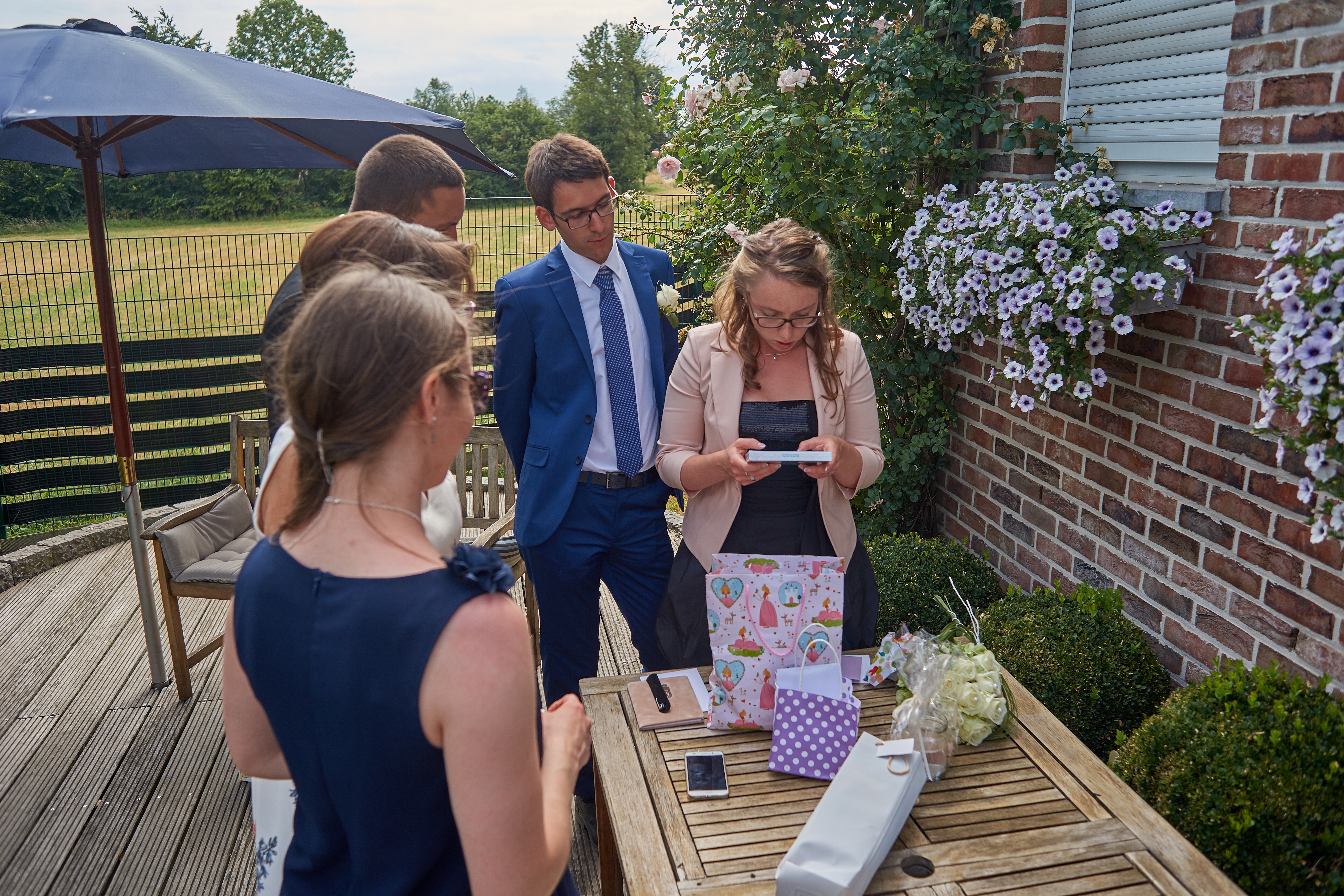 Mariage Laurence & Jean-Pierre0492