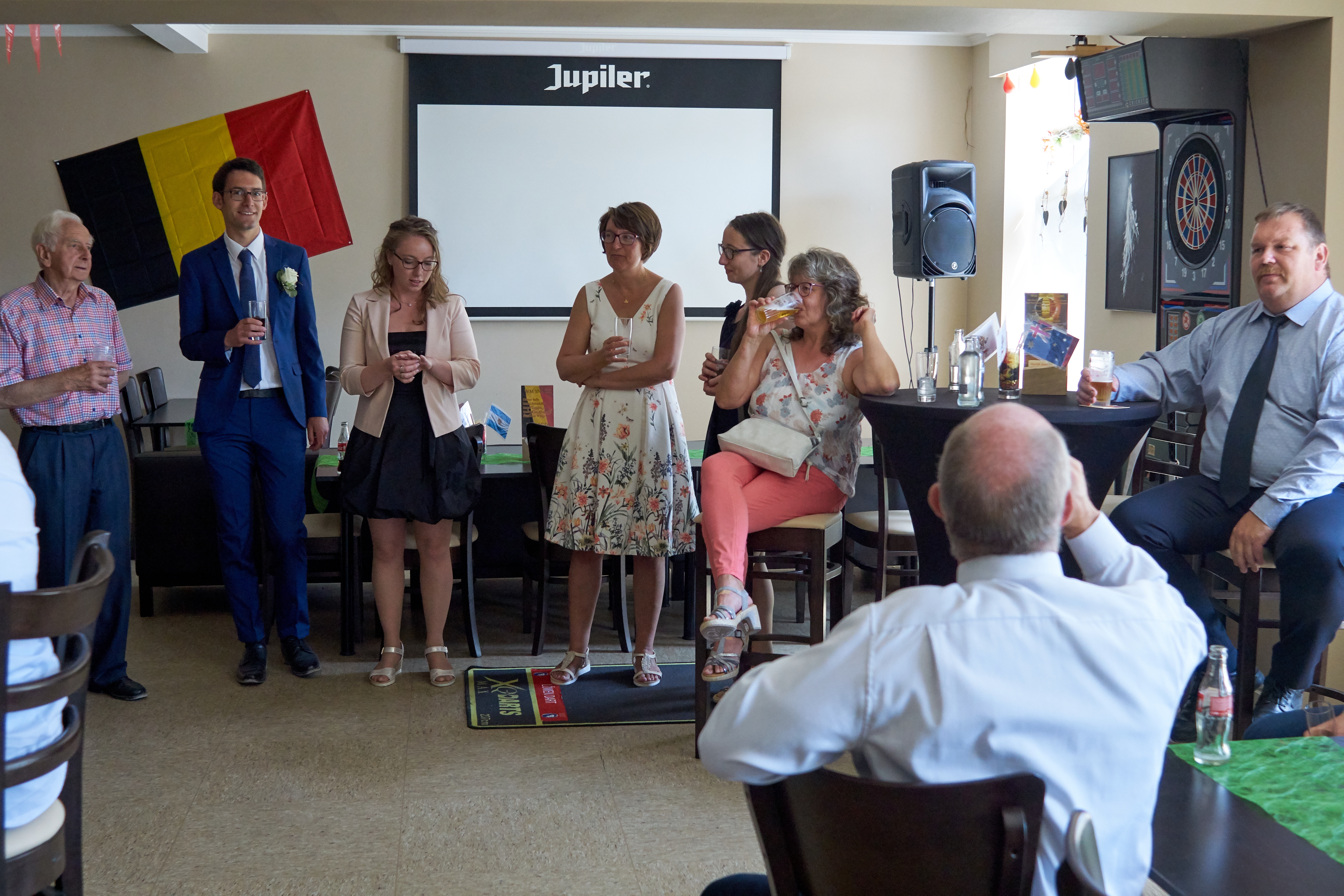 Mariage Laurence & Jean-Pierre0418