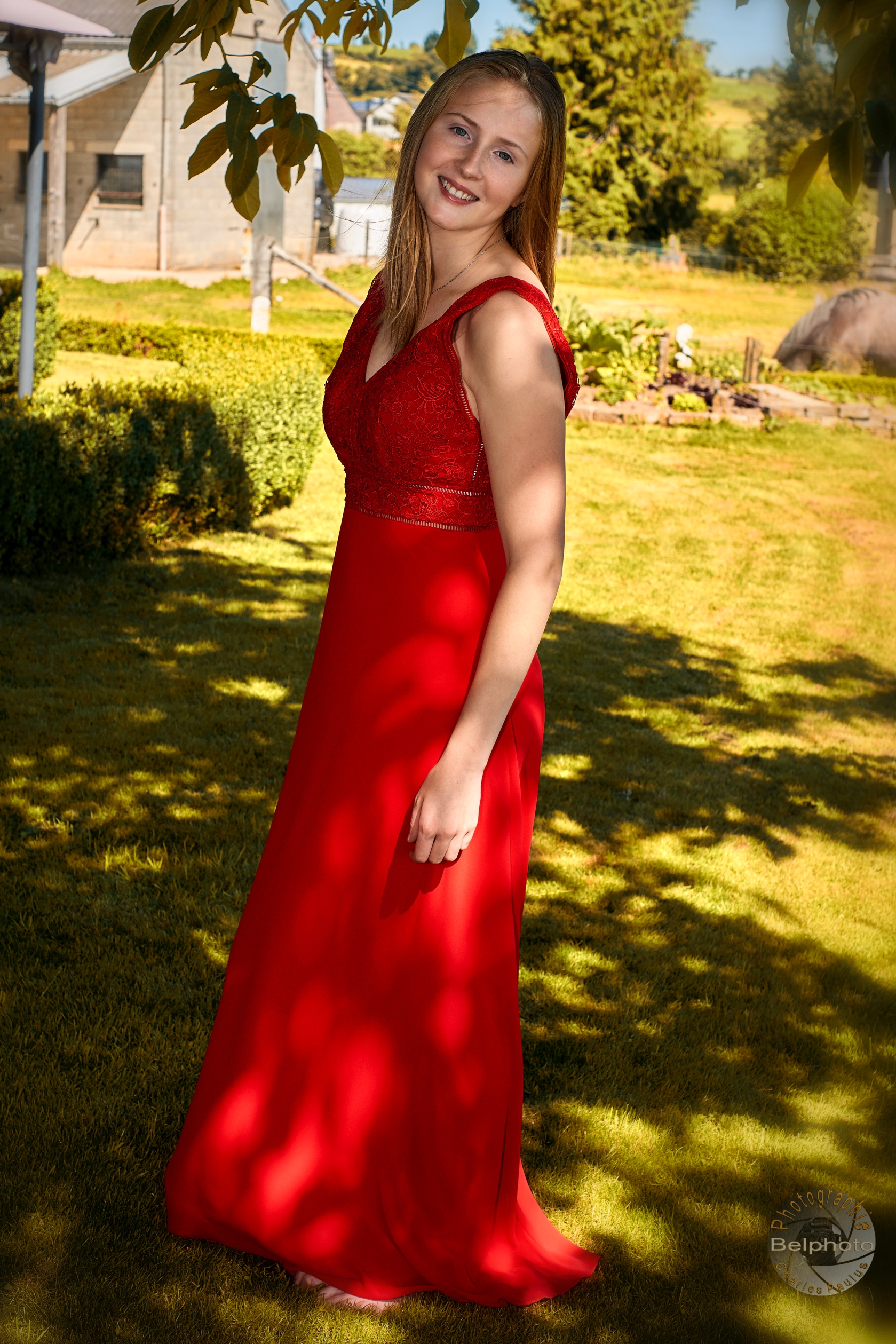Delphine & Calimero0200