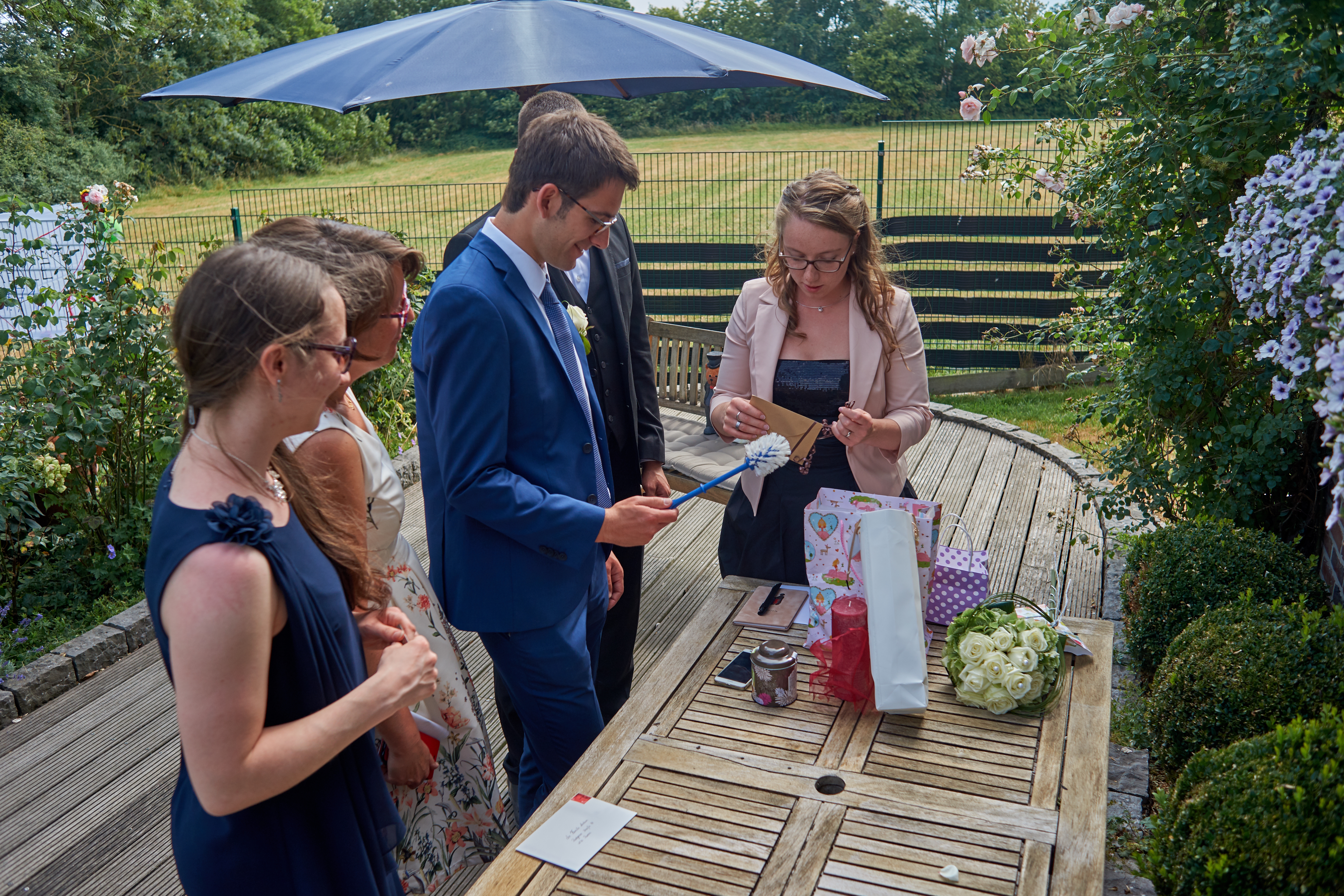 Mariage Laurence & Jean-Pierre0498