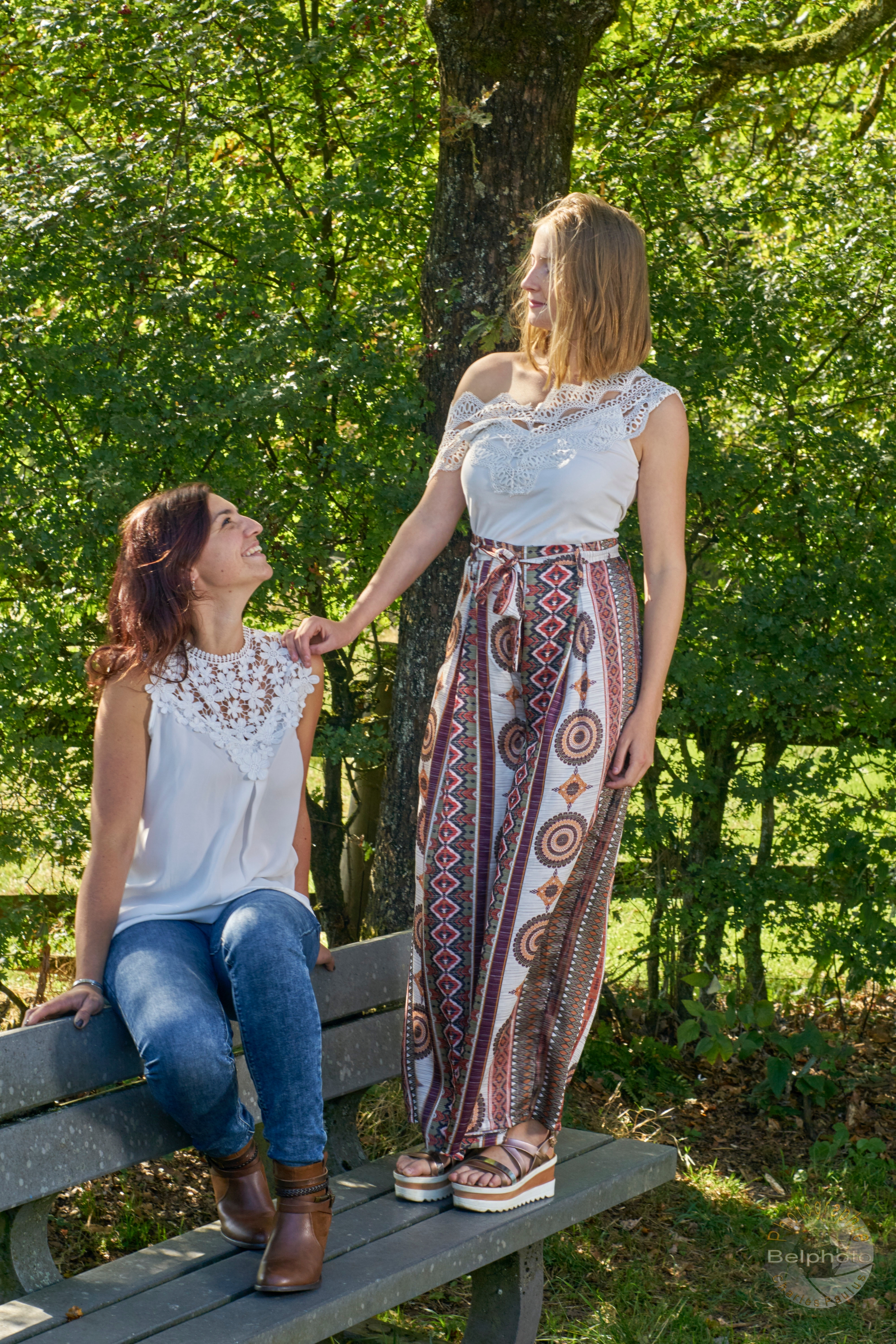 Delphine et Beauu0270