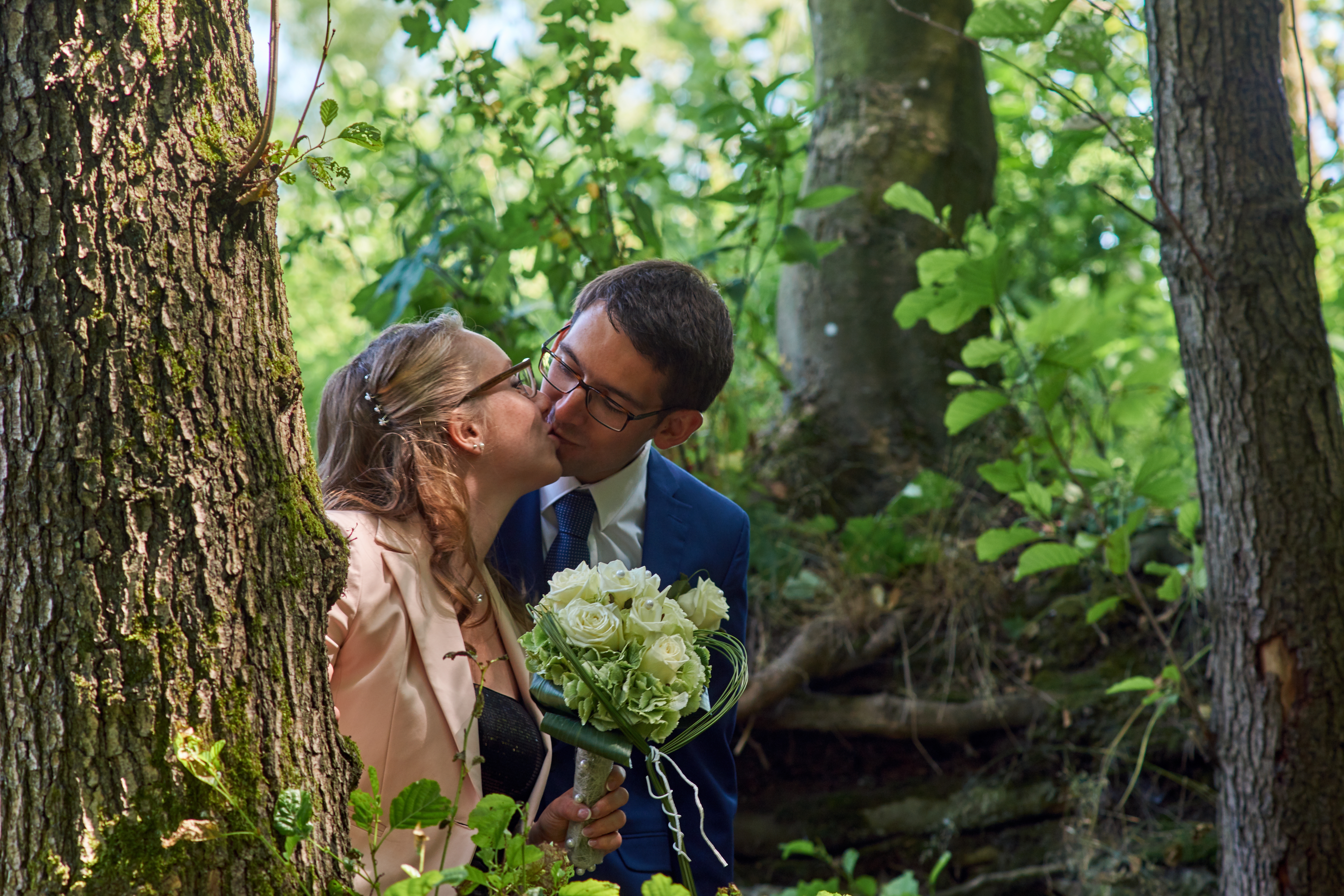 Mariage Laurence & Jean-Pierre0349