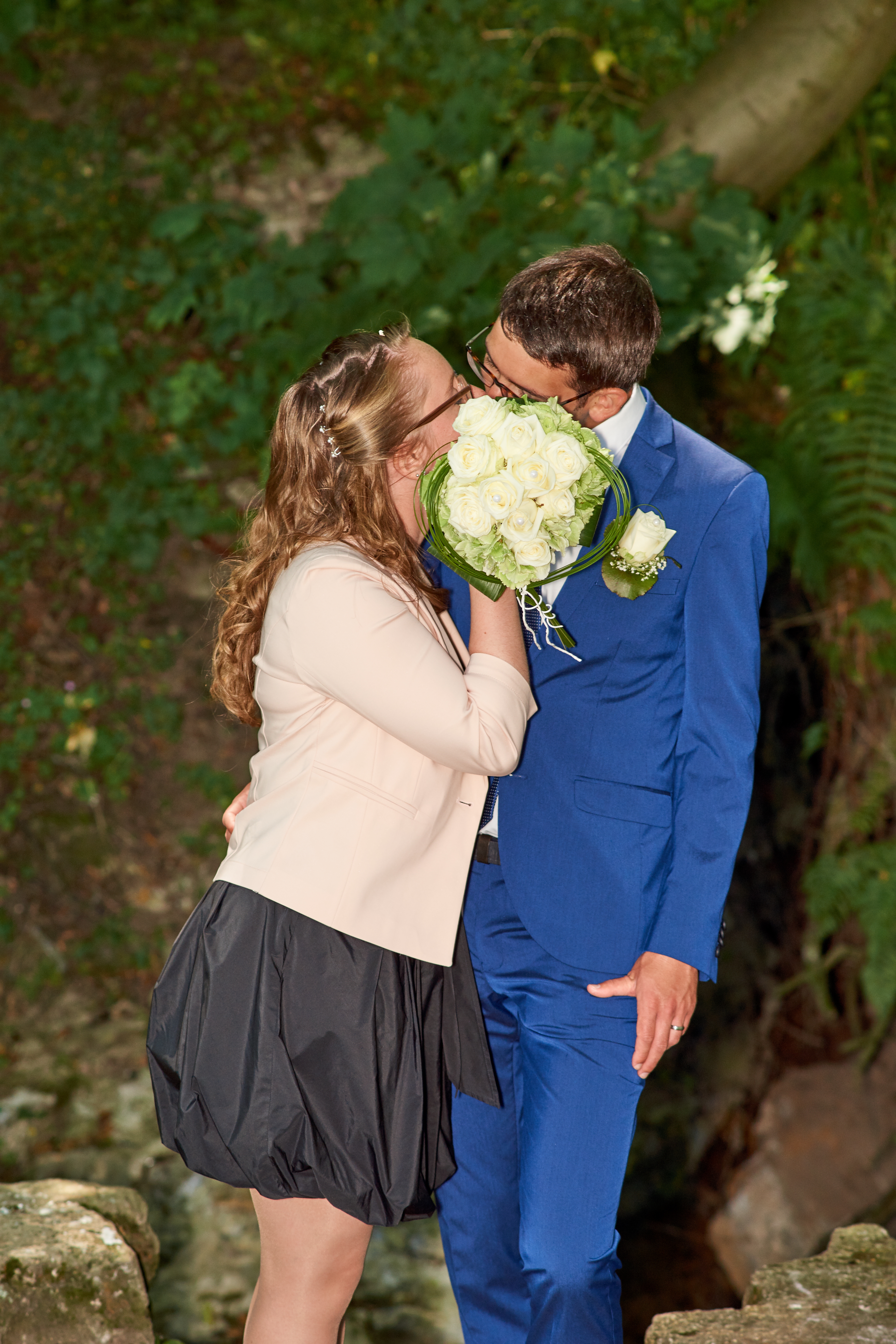 Mariage Laurence & Jean-Pierre0335