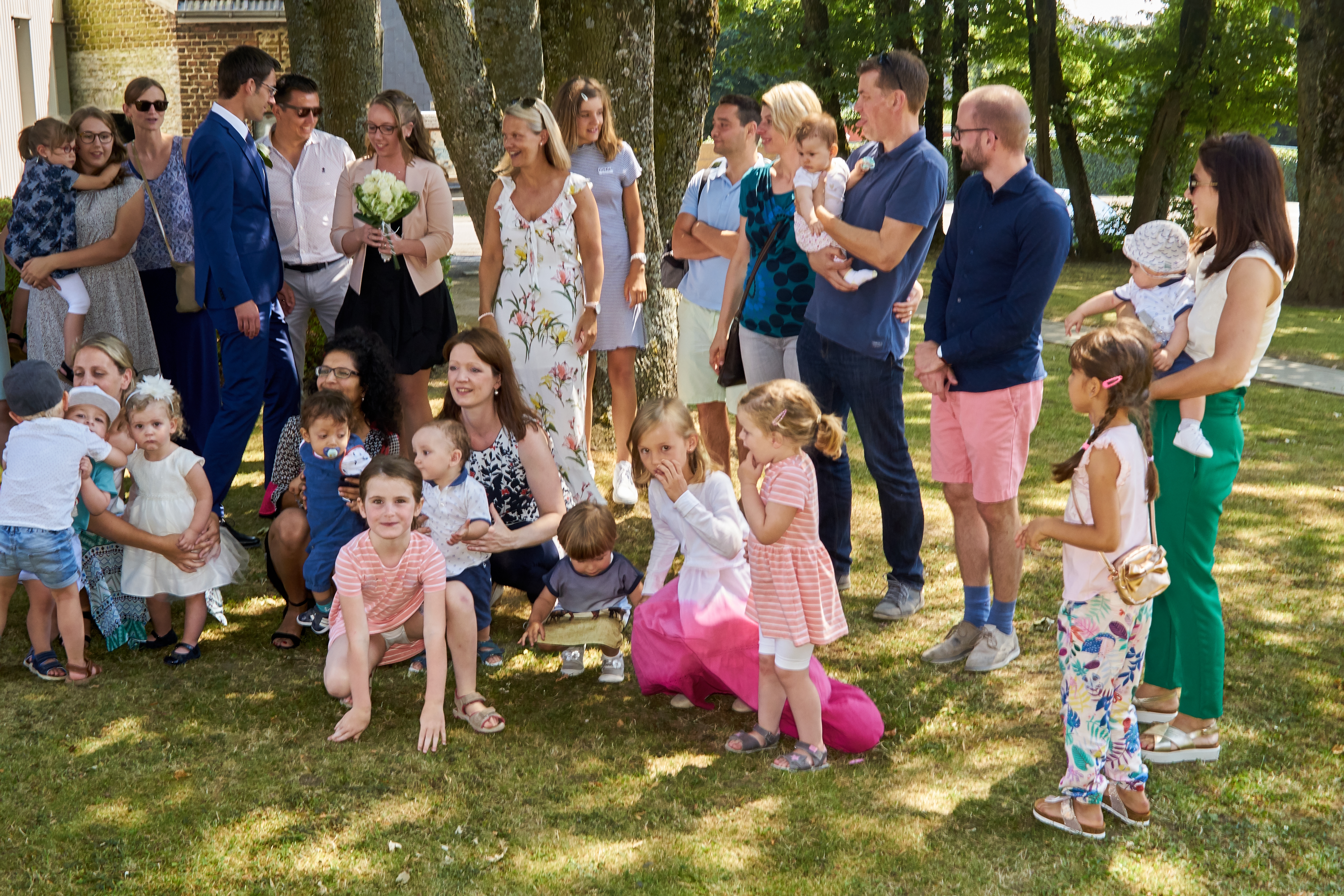 Mariage Laurence & Jean-Pierre0238