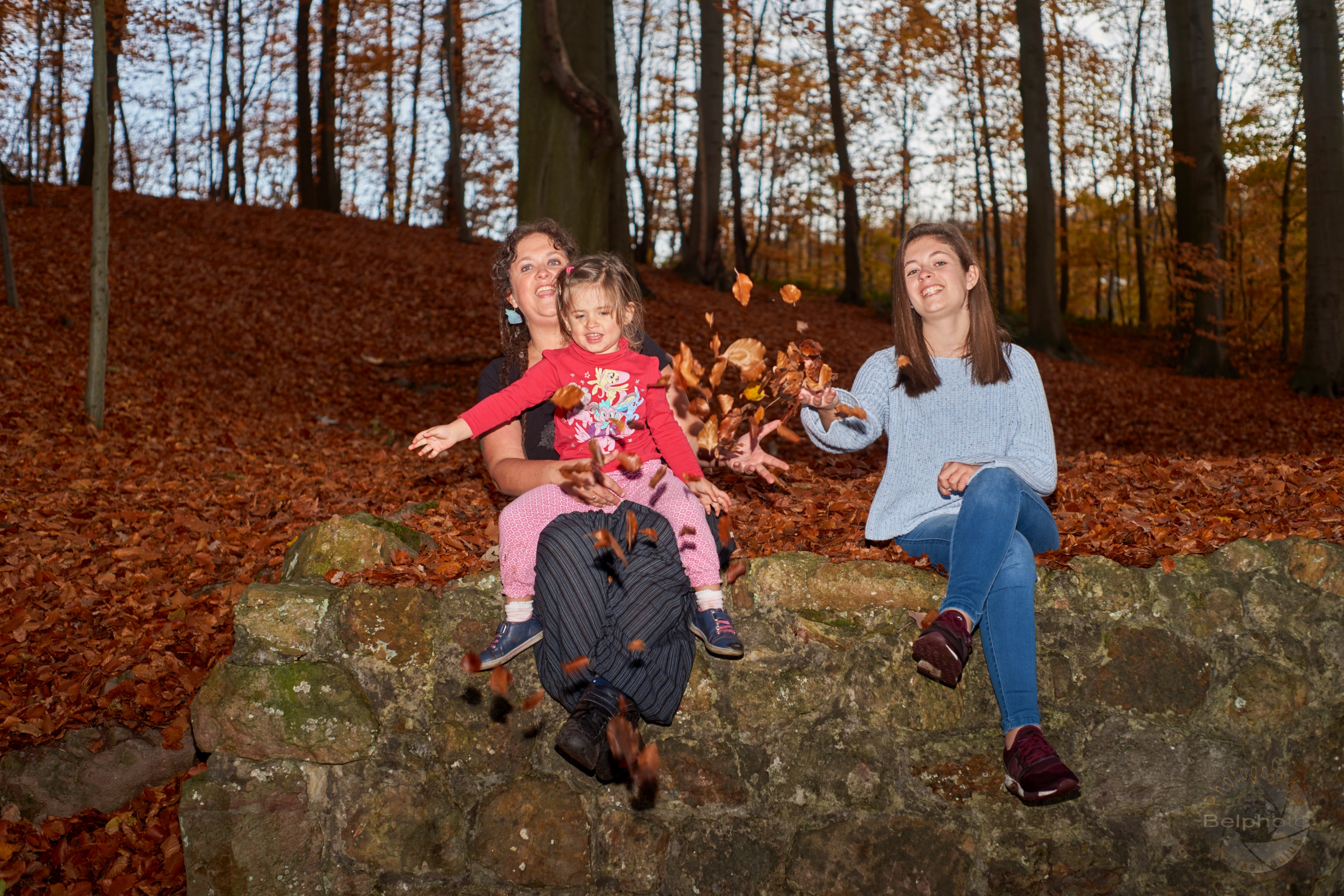 Virginie Family0098