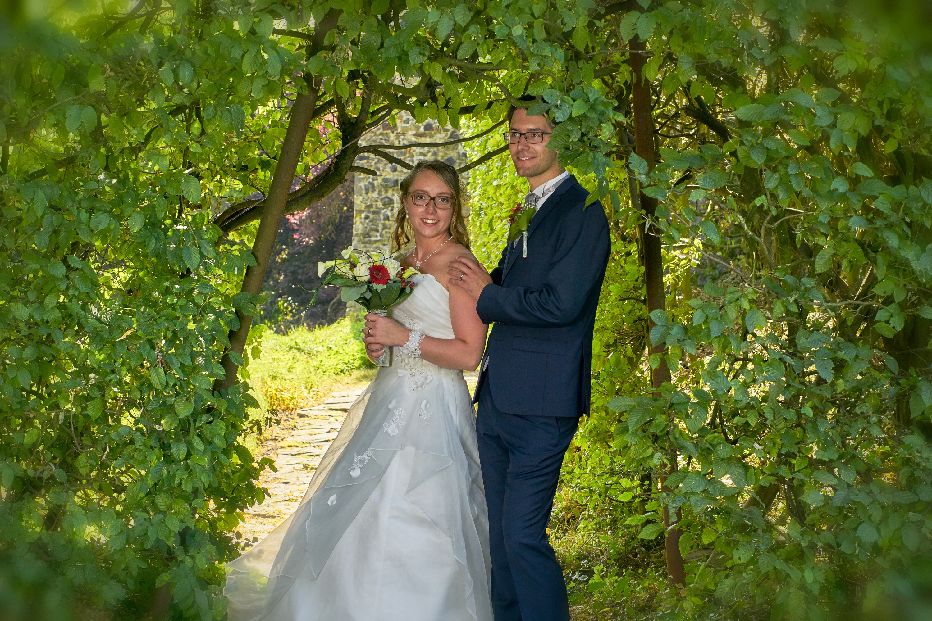 Mariage Eglise0391