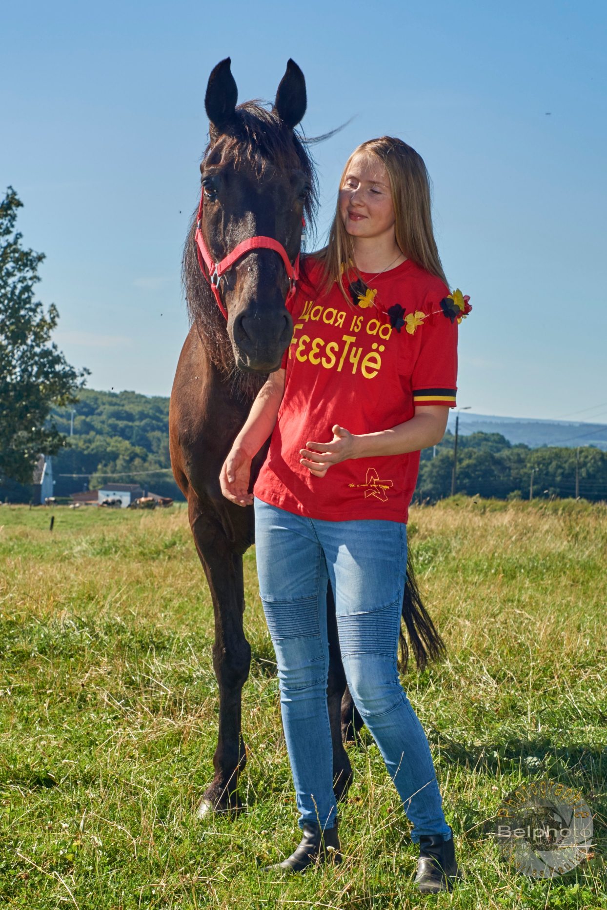 Delphine & Calimero0033
