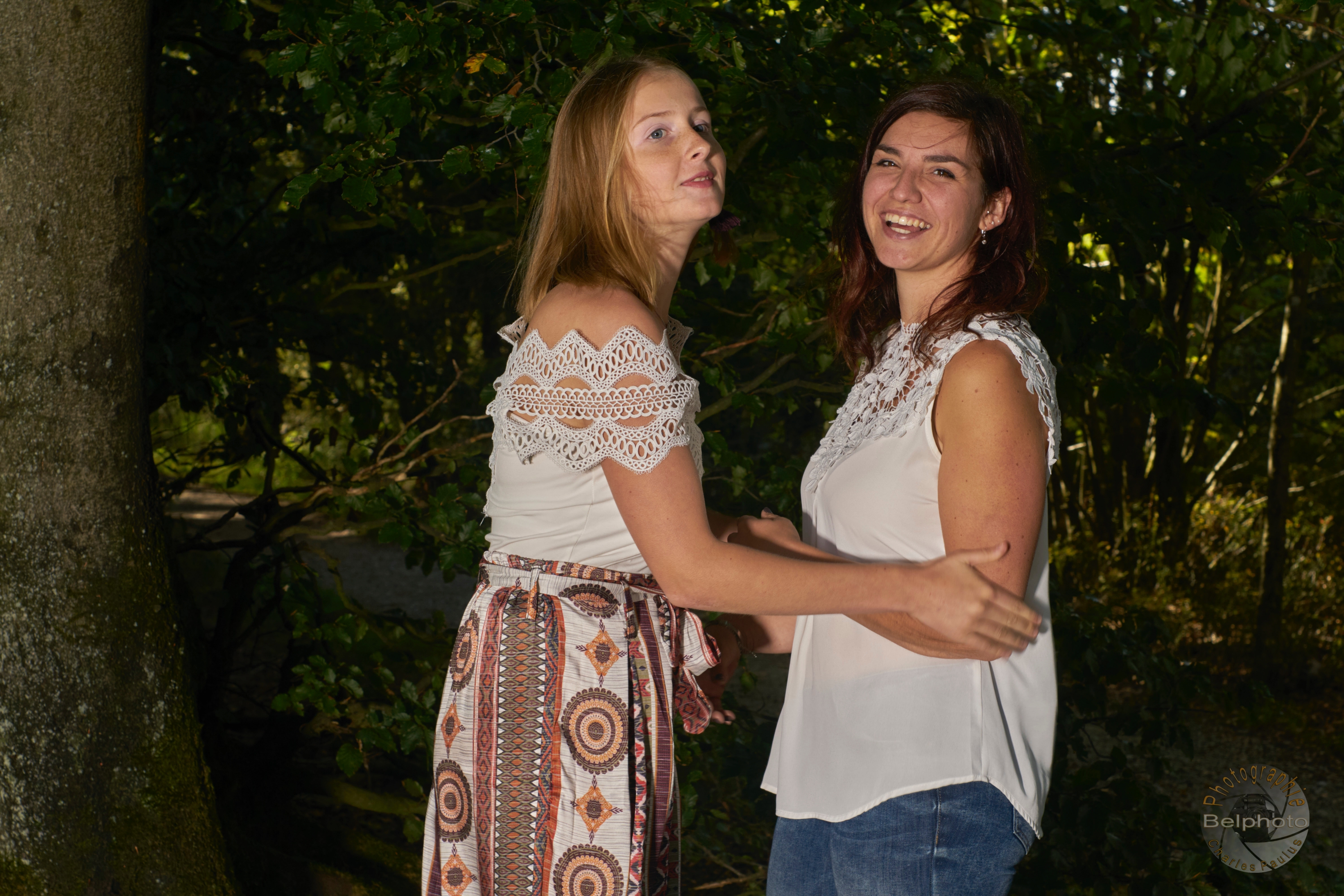 Delphine et Beauu0316