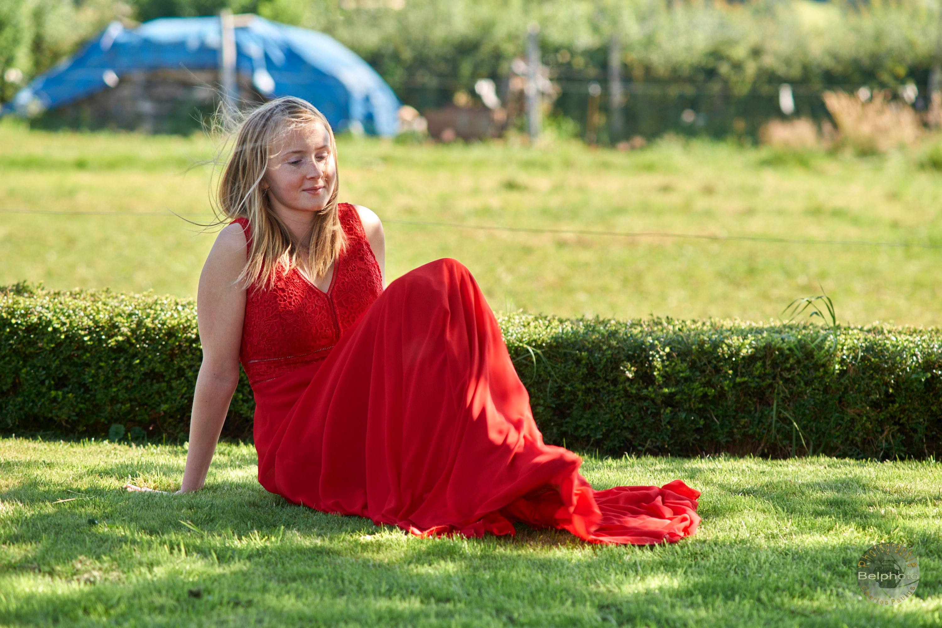 Delphine & Calimero0282