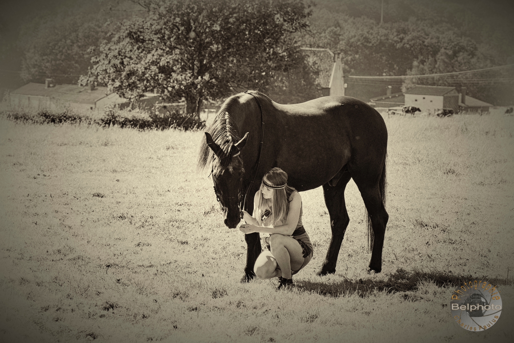 Delphine & Calimero0101