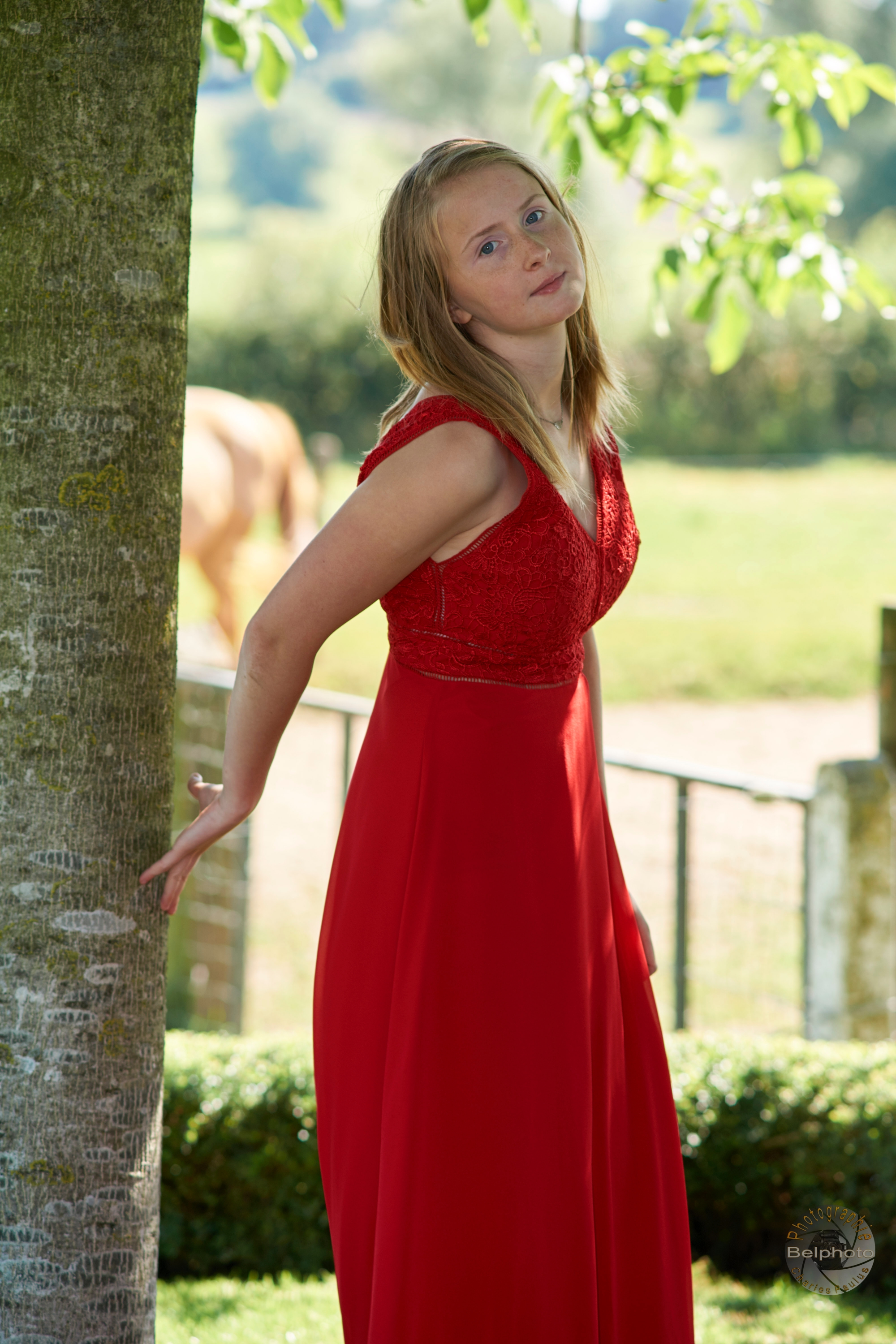 Delphine & Calimero0238