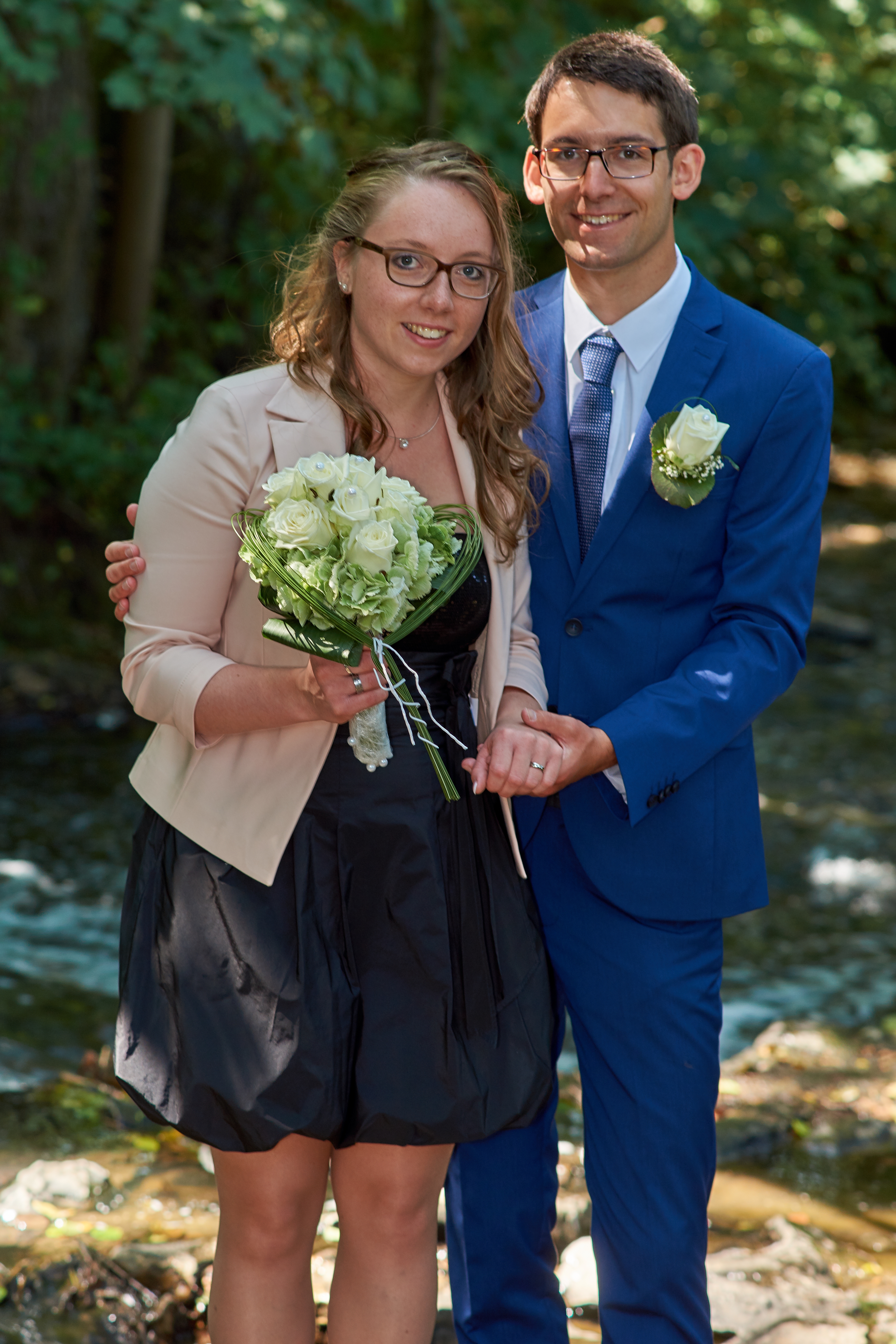 Mariage Laurence & Jean-Pierre0352