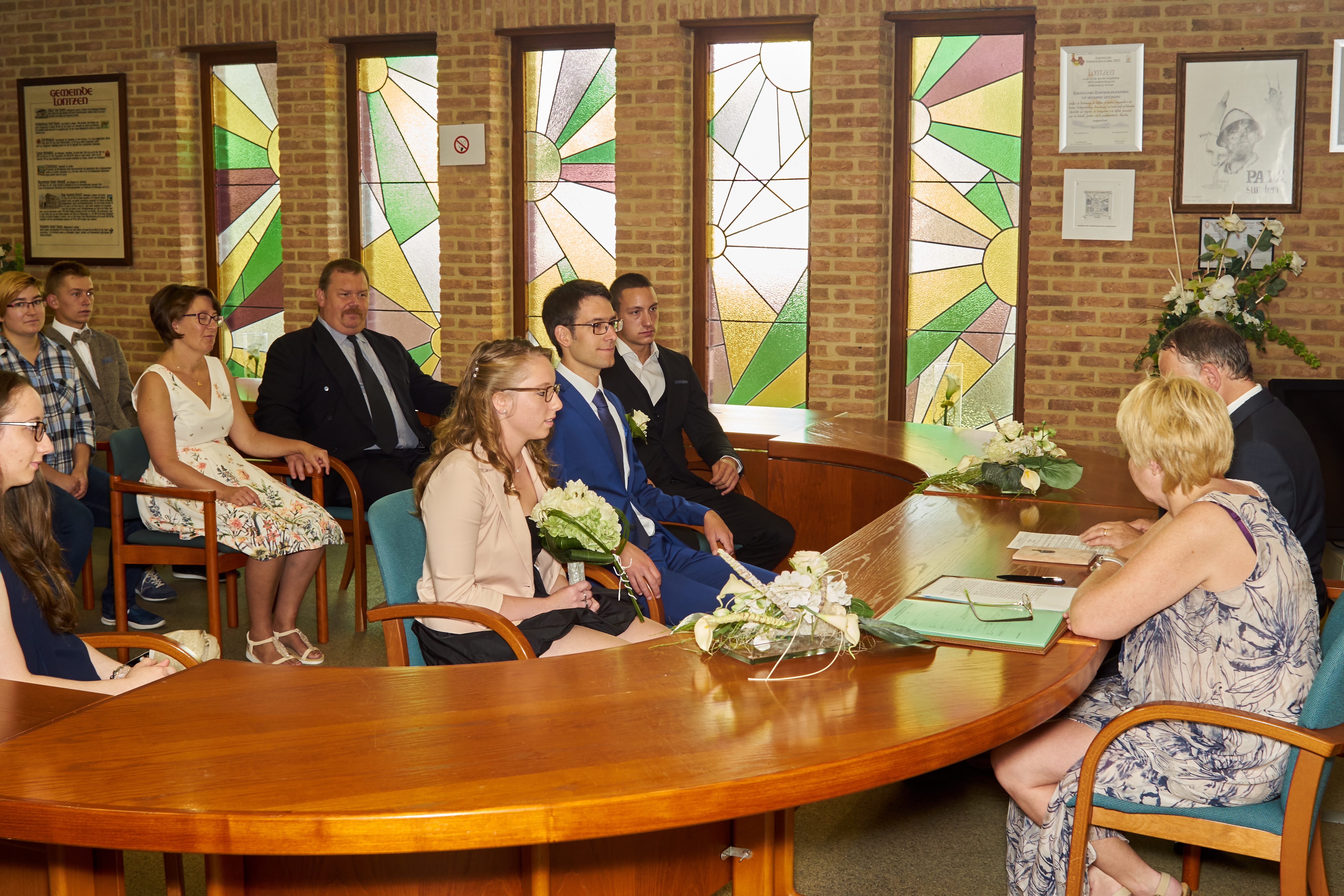 Mariage Laurence & Jean-Pierre0071