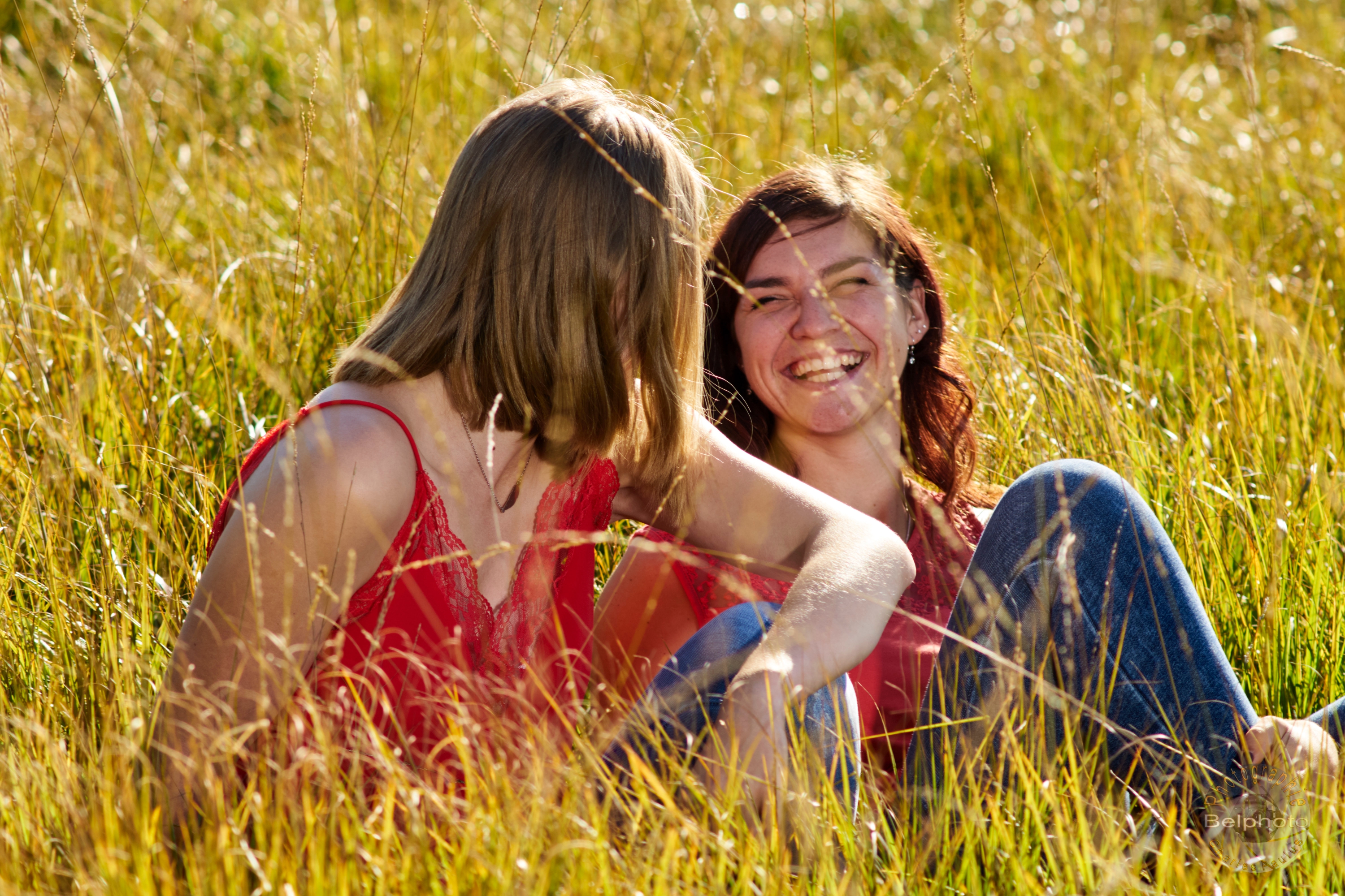 Delphine et Beauu0027