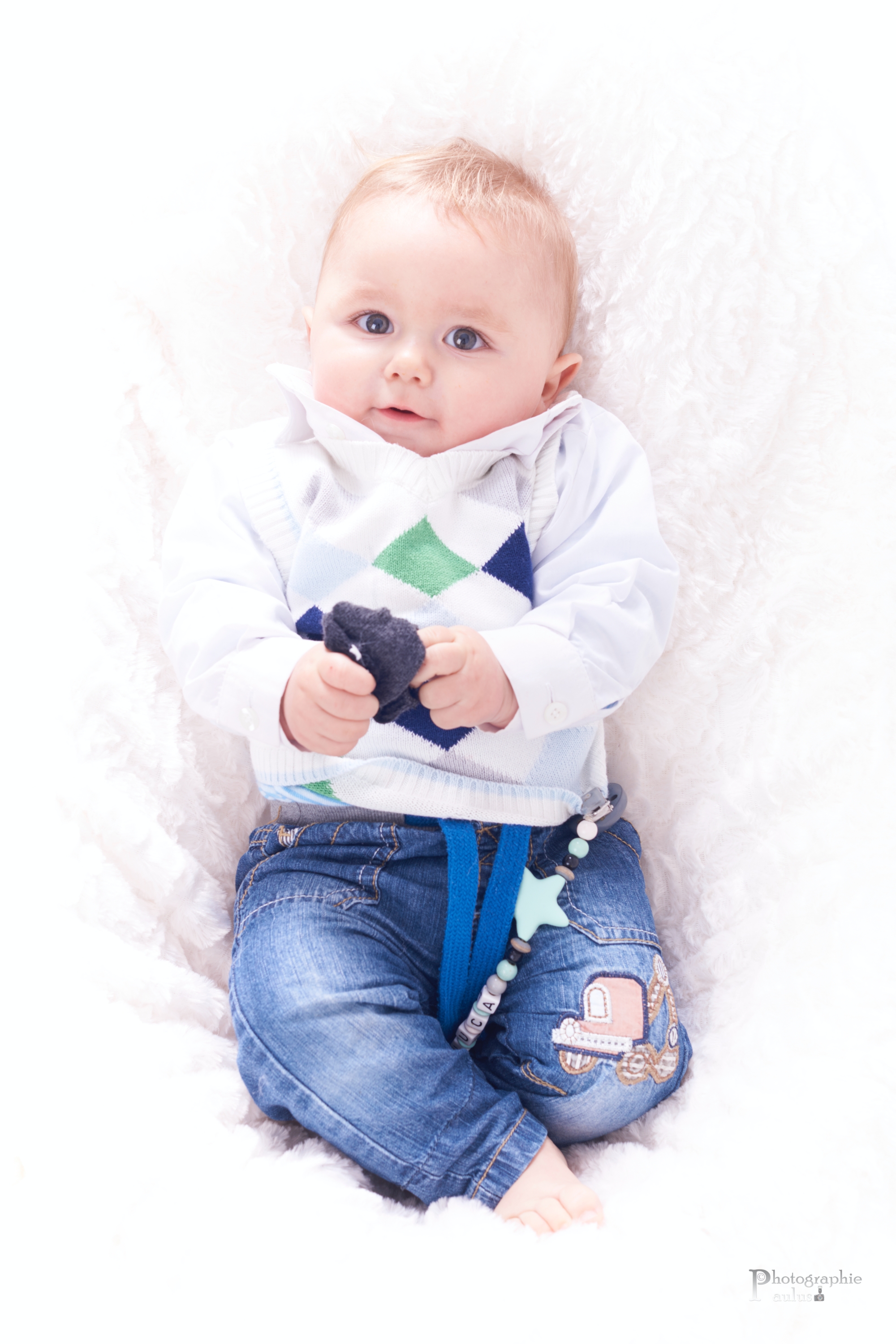 Luca SBP0088
