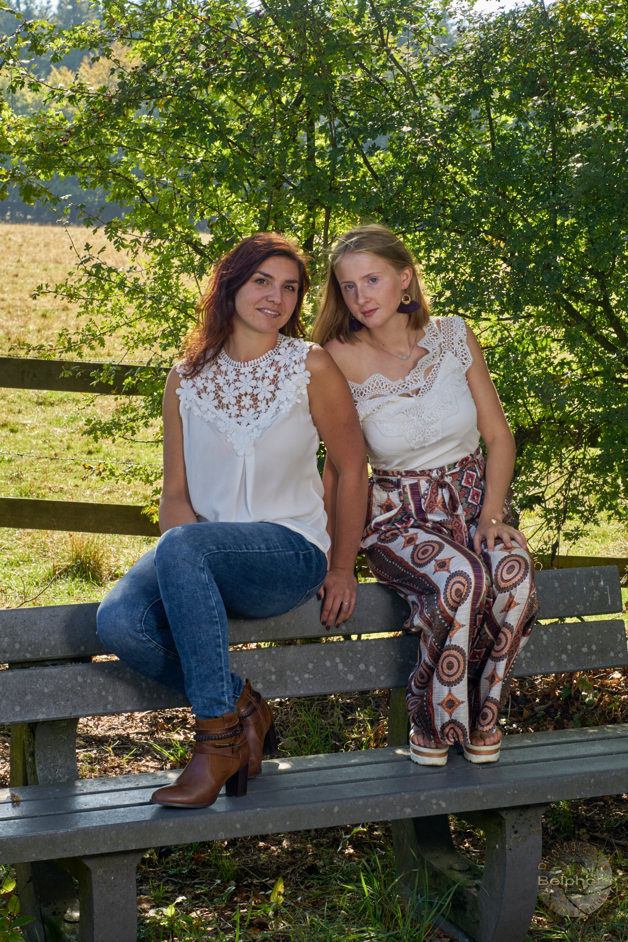 Delphine et Beauu0266