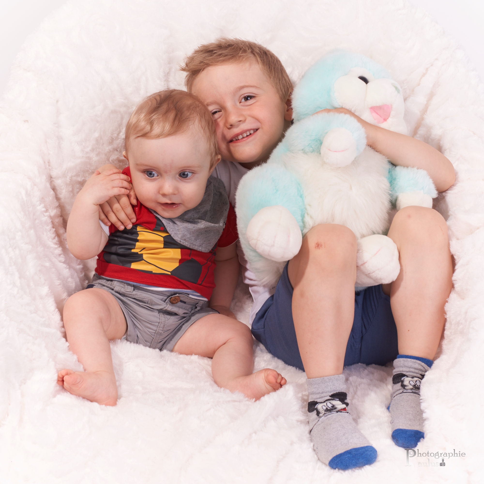 Yanis et Levin SBP0091