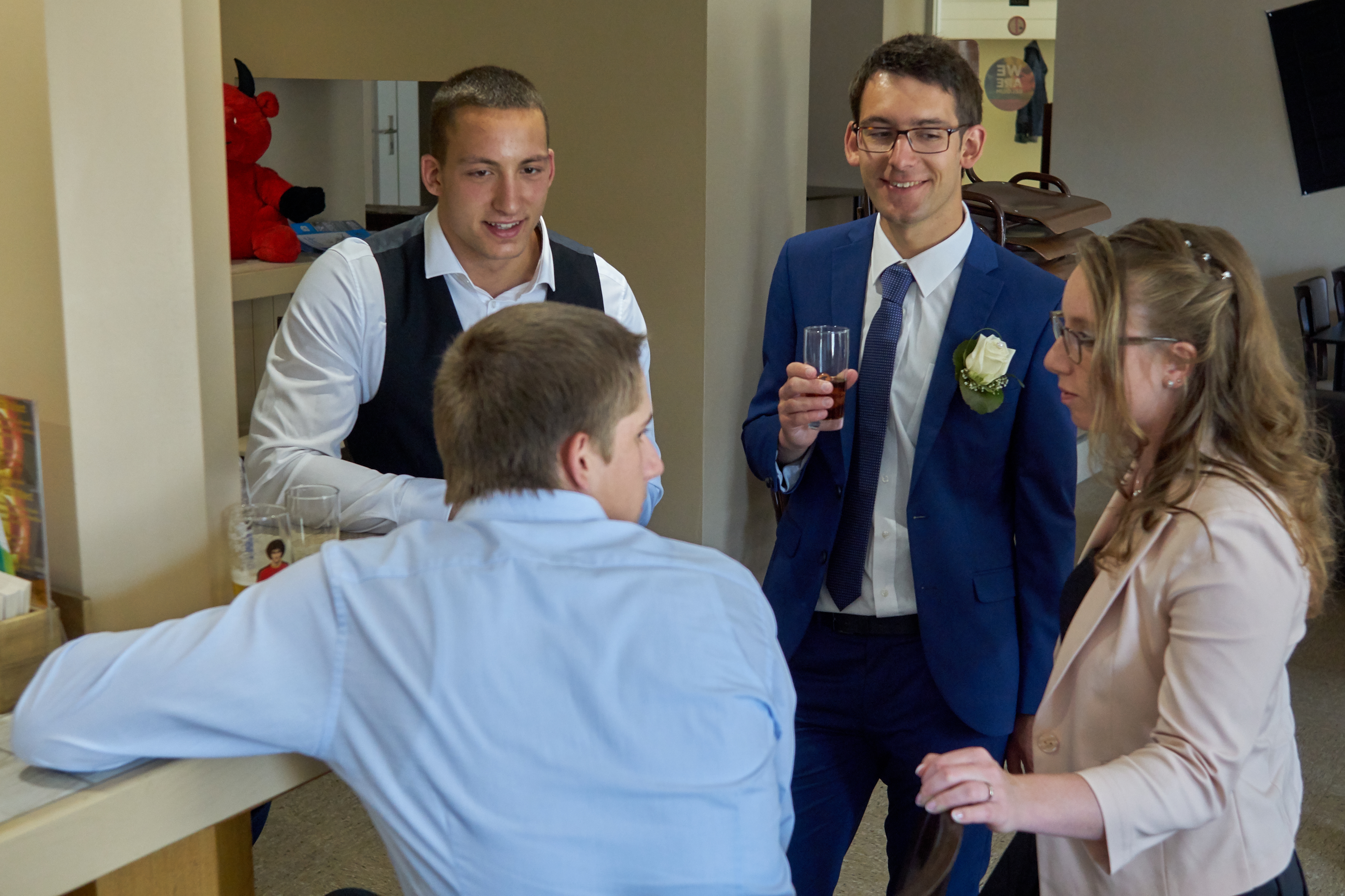 Mariage Laurence & Jean-Pierre0422