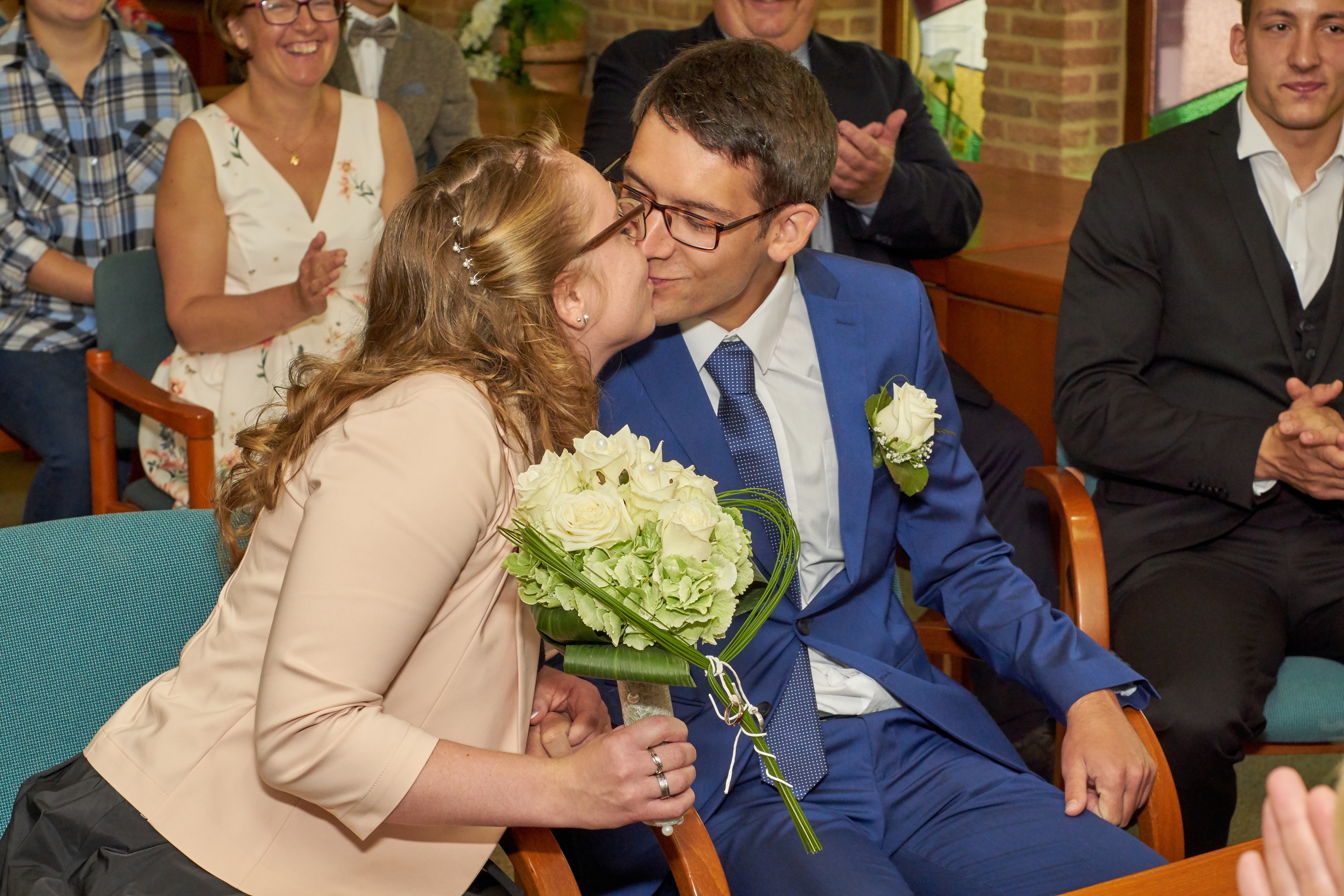 Mariage Laurence & Jean-Pierre0087
