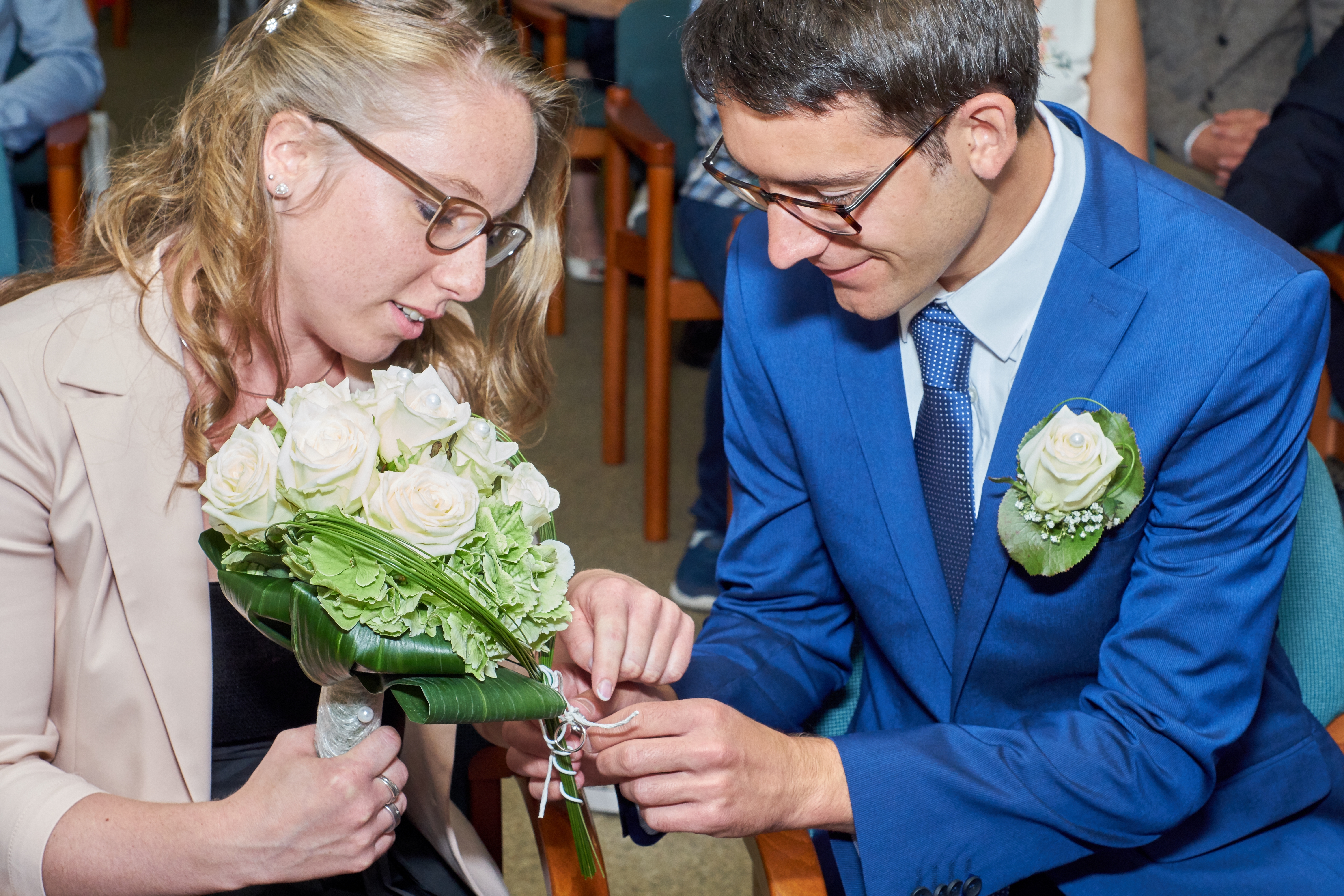 Mariage Laurence & Jean-Pierre0088
