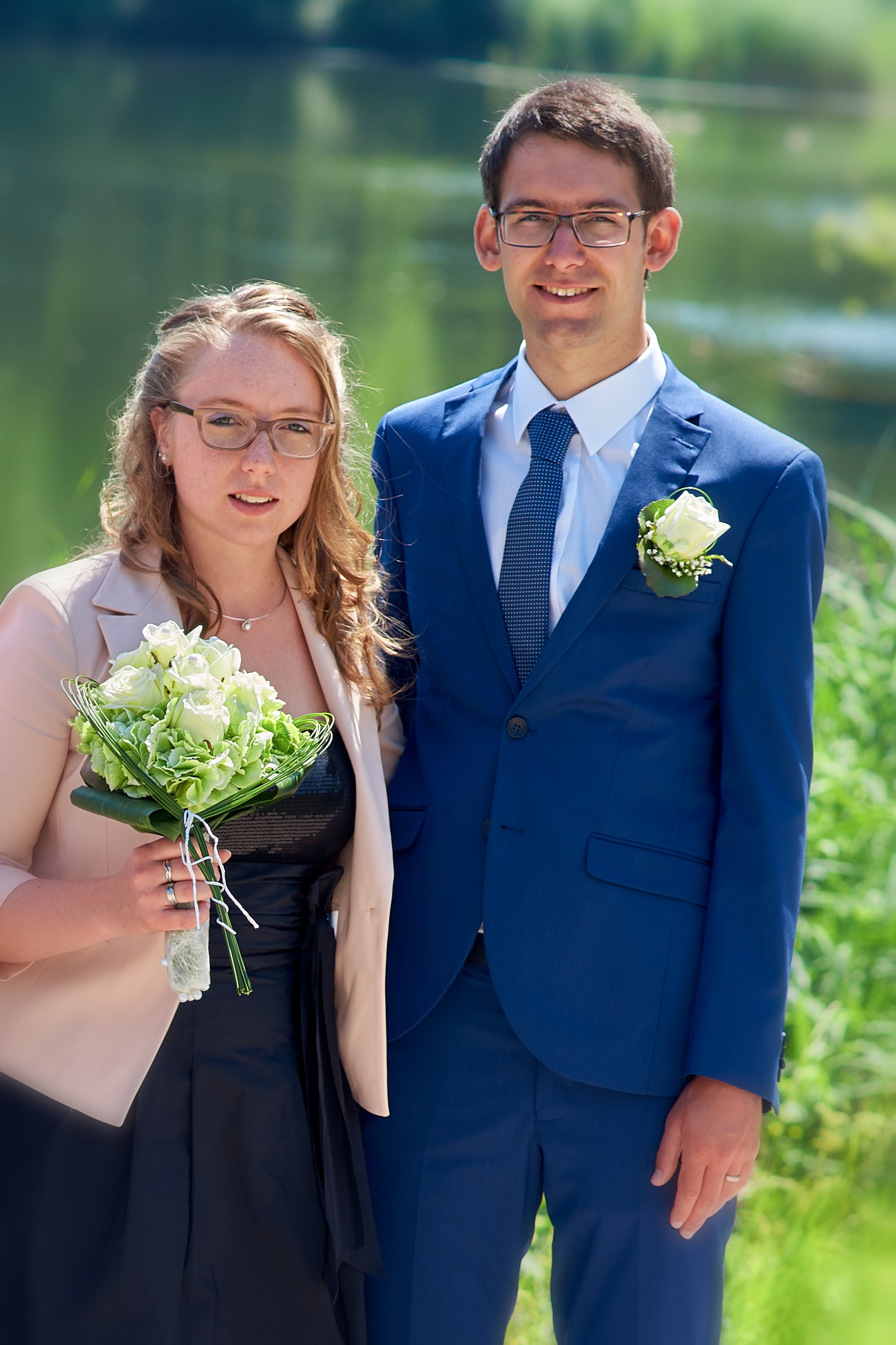 Mariage Laurence & Jean-Pierre0283